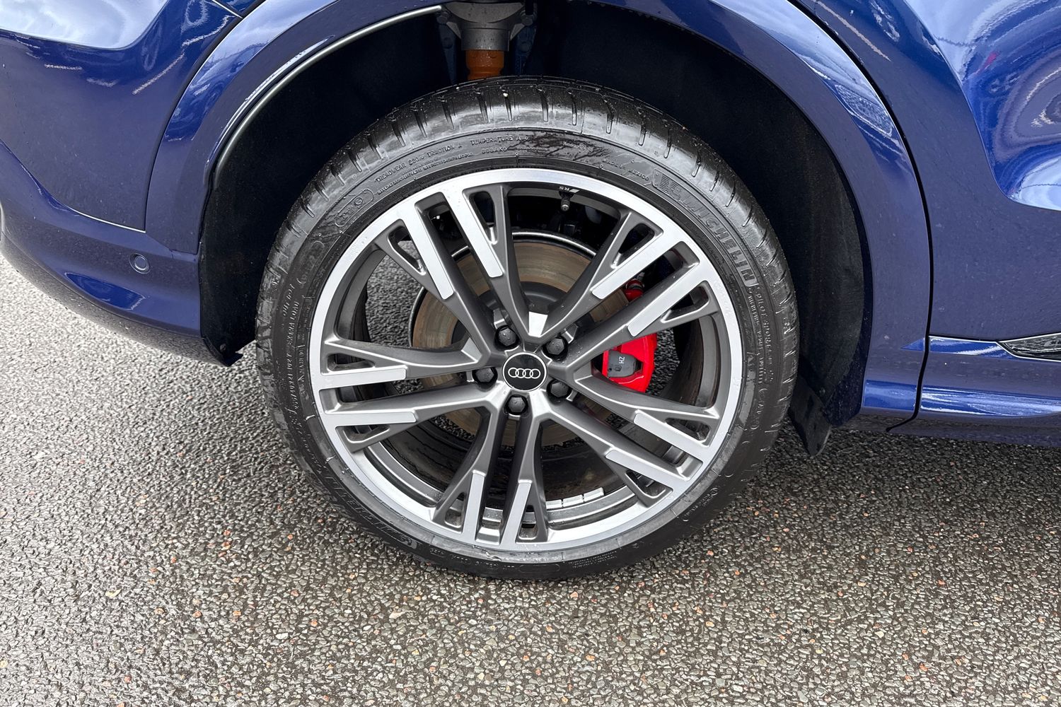 Used Audi Q5 2026 for sale - 77842817: Photo 10