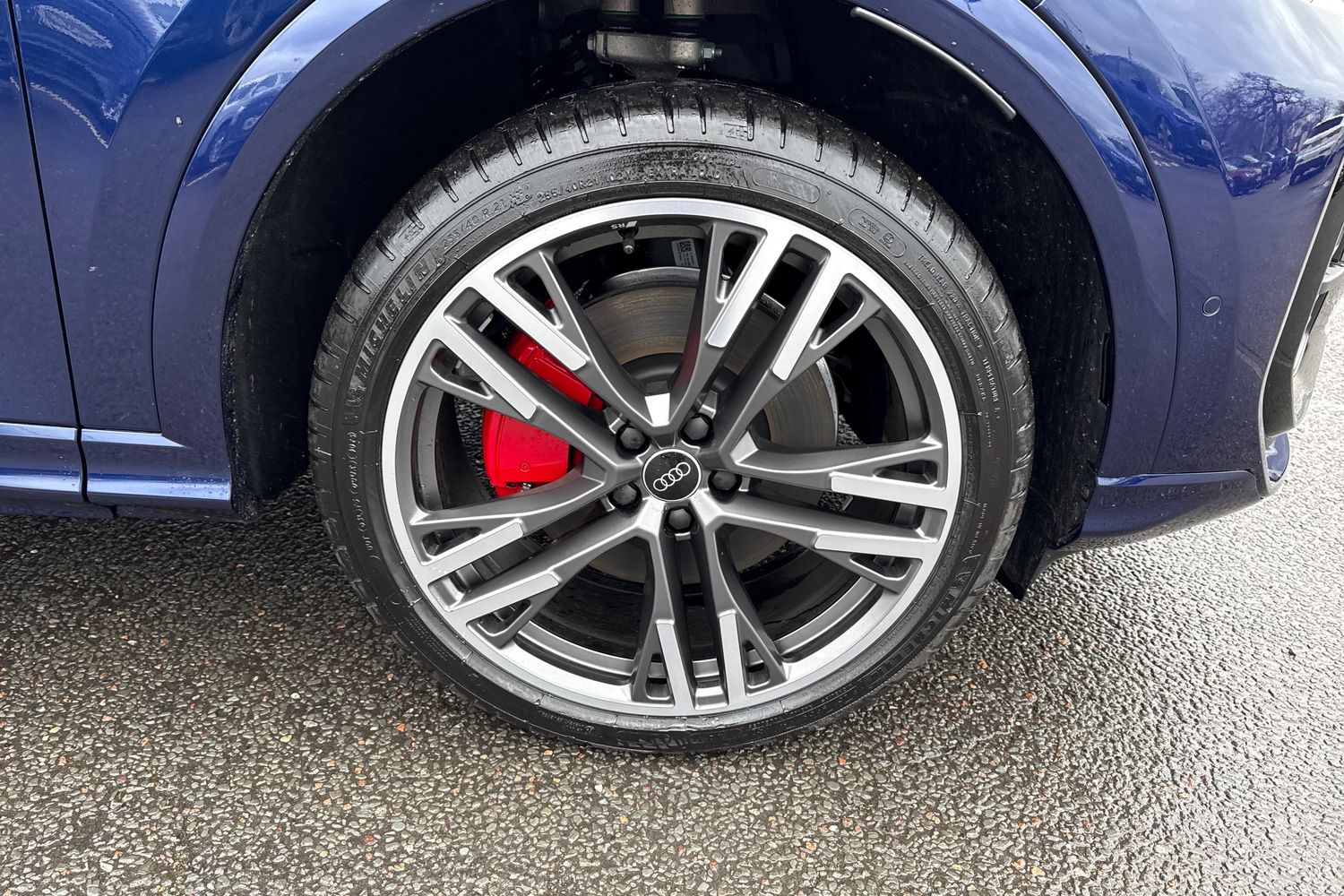 Used Audi Q5 2026 for sale - 77842817: Photo 11