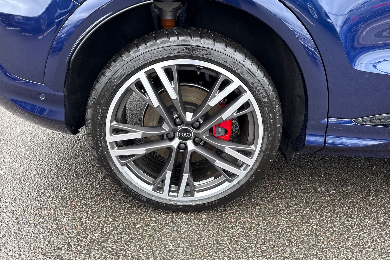 Used Audi Q5 2026 for sale - 77842817: Photo 12