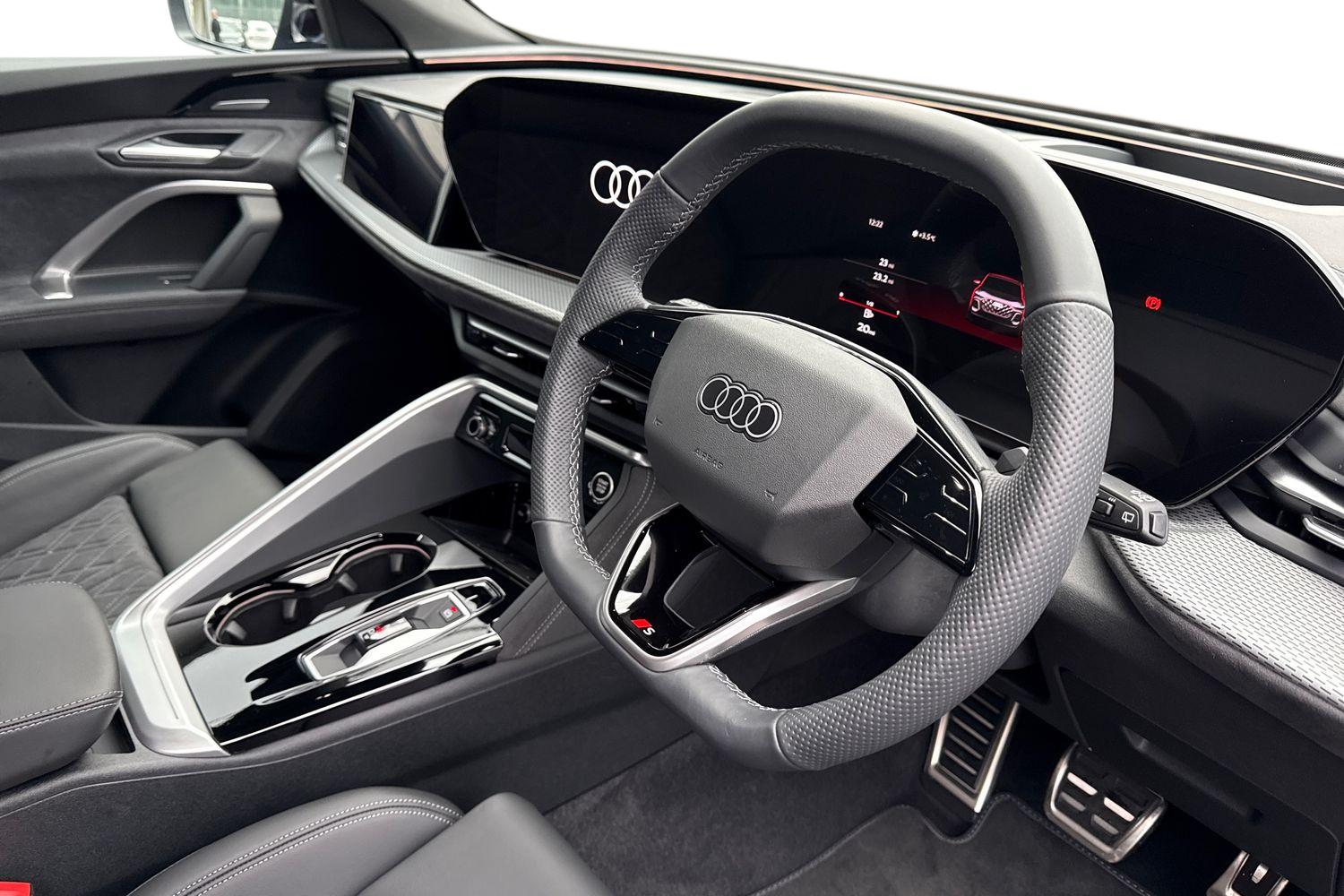 Used Audi Q5 2026 for sale - 77842817: Photo 13