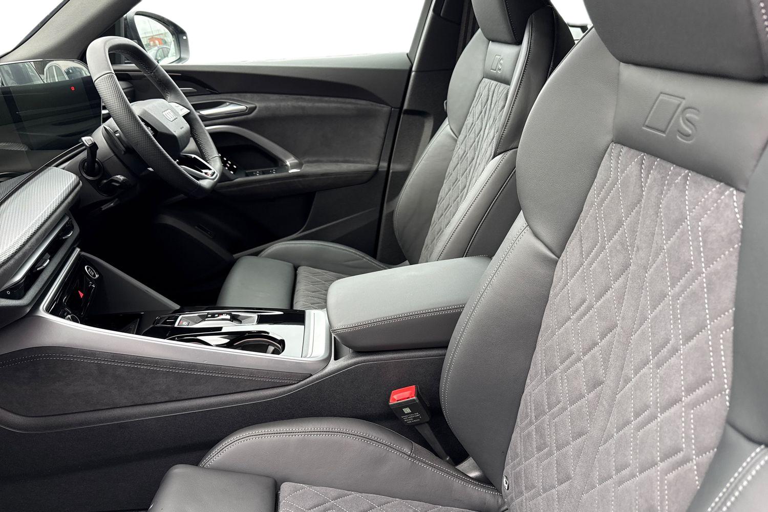 Used Audi Q5 2026 for sale - 77842817: Photo 15