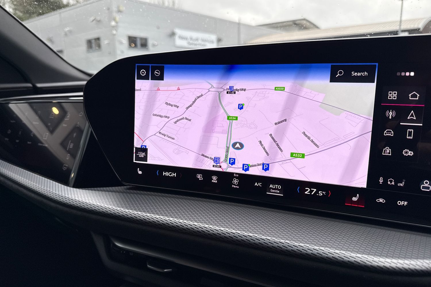 Used Audi Q5 2026 for sale - 77842817: Photo 16