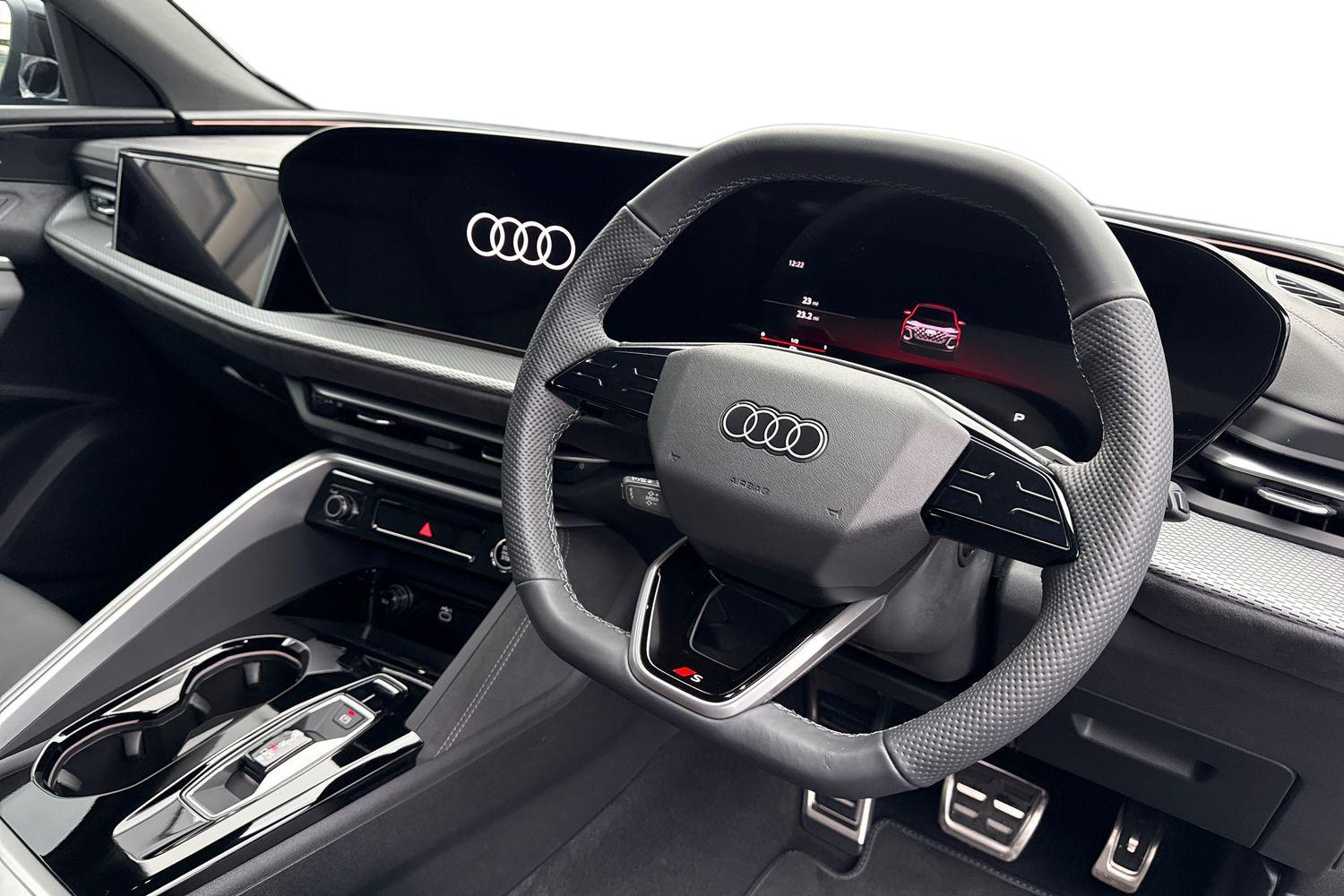 Used Audi Q5 2026 for sale - 77842817: Photo 17