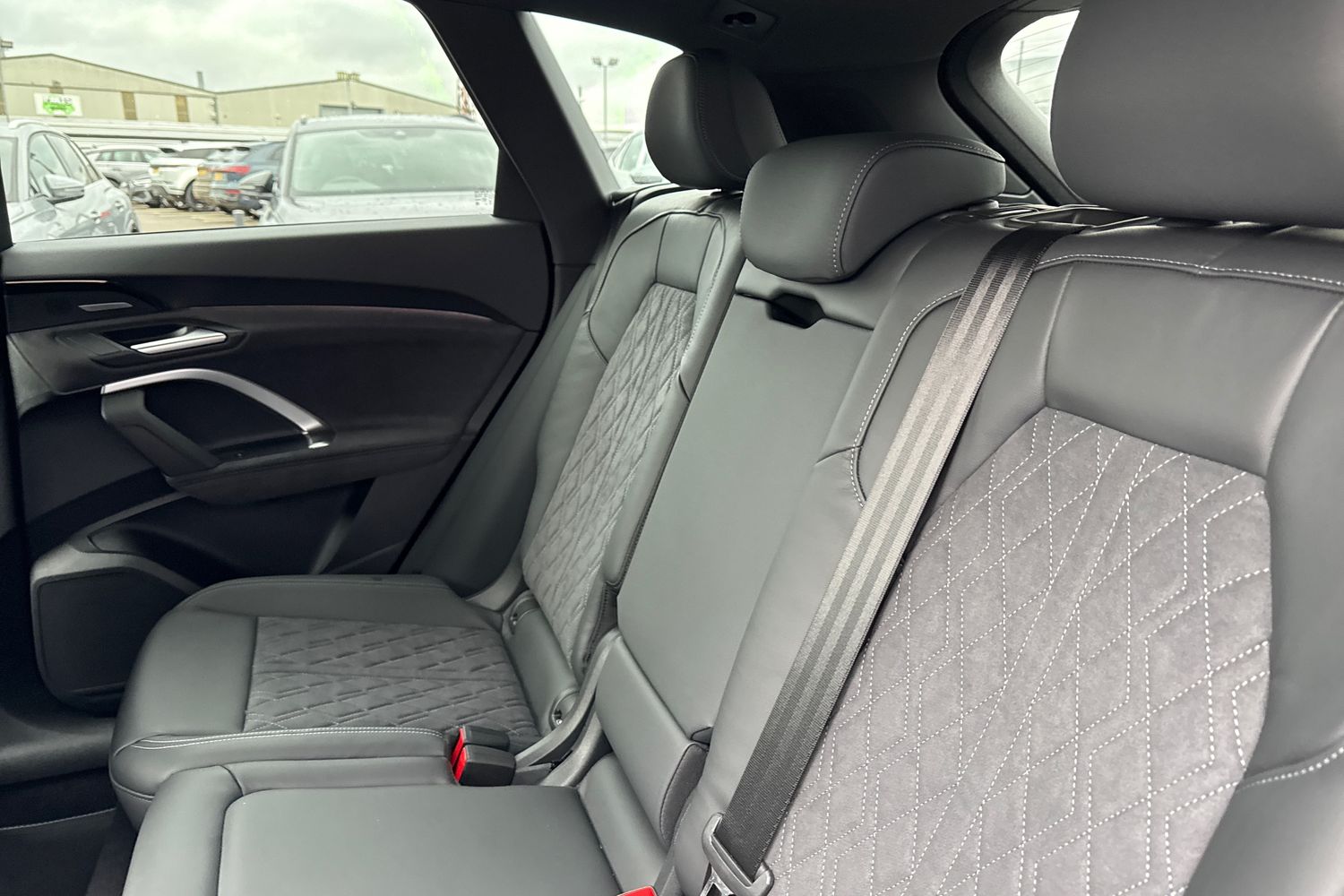 Used Audi Q5 2026 for sale - 77842817: Photo 18