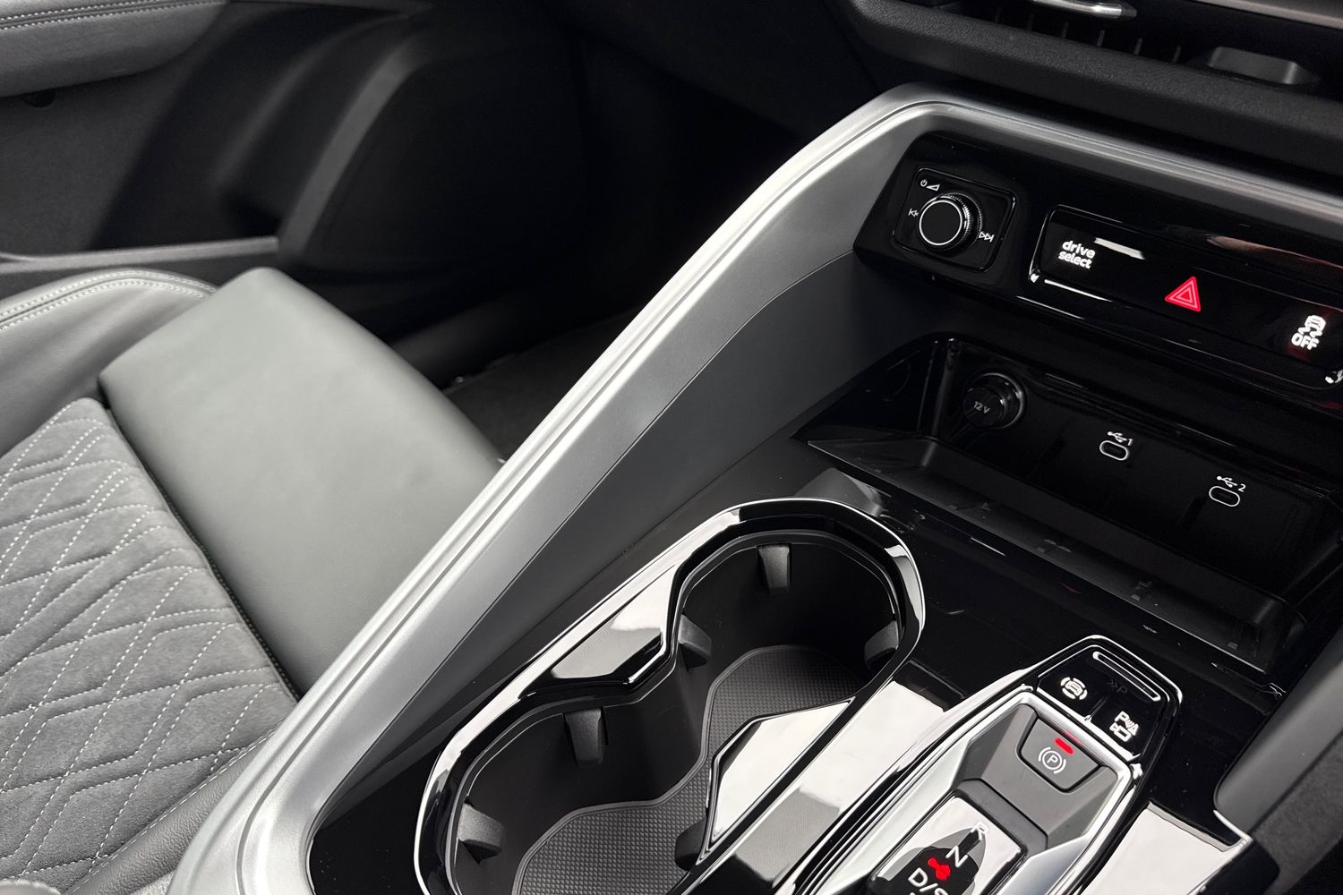 Used Audi Q5 2026 for sale - 77842817: Photo 19