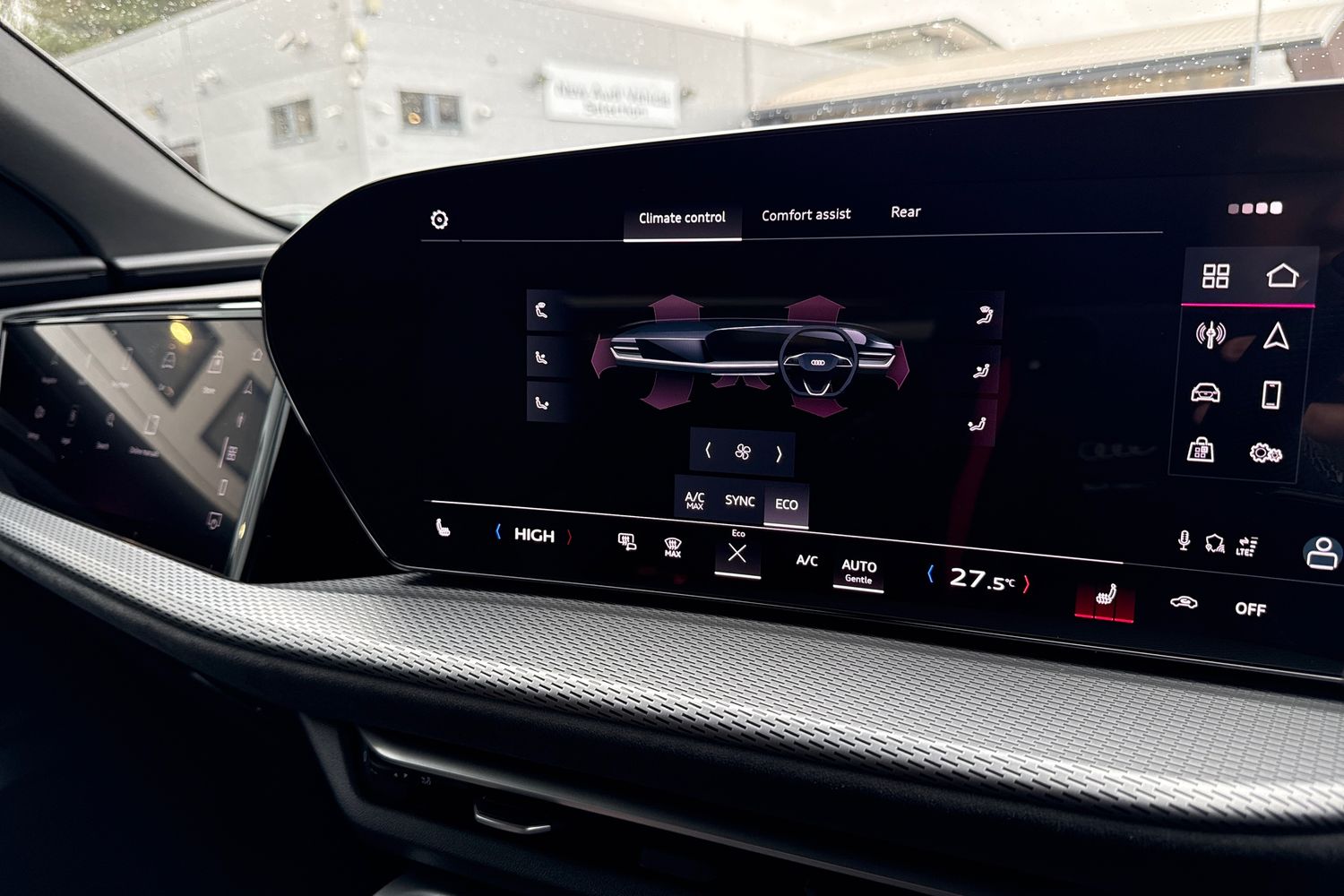 Used Audi Q5 2026 for sale - 77842817: Photo 21