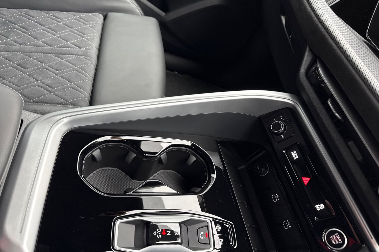 Used Audi Q5 2026 for sale - 77842817: Photo 22