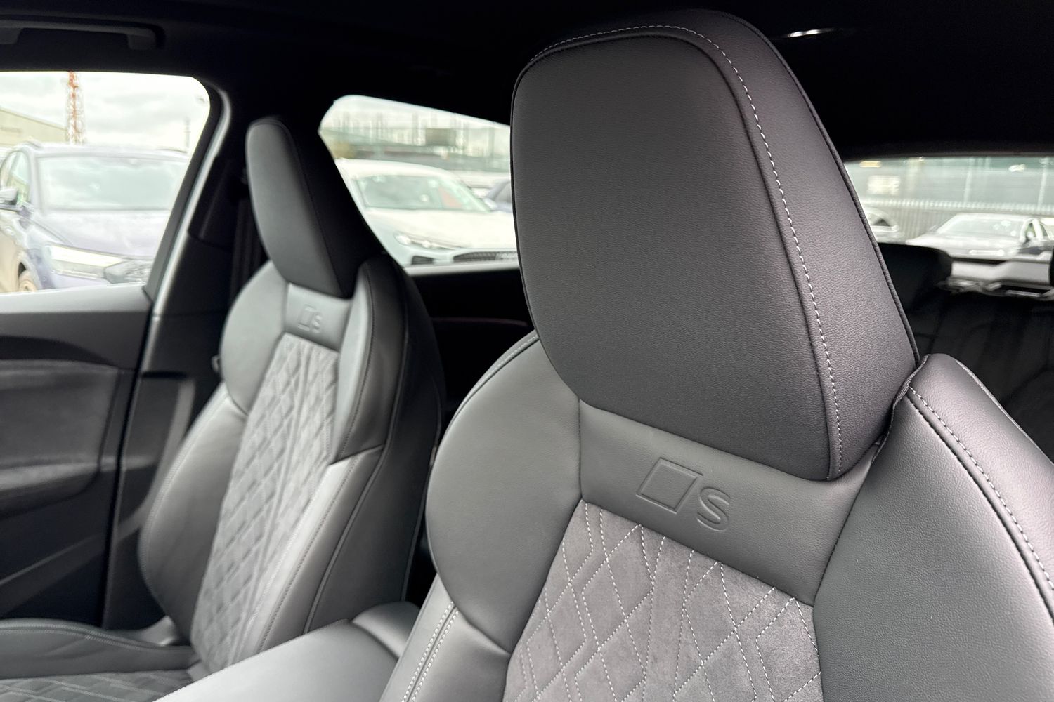 Used Audi Q5 2026 for sale - 77842817: Photo 23