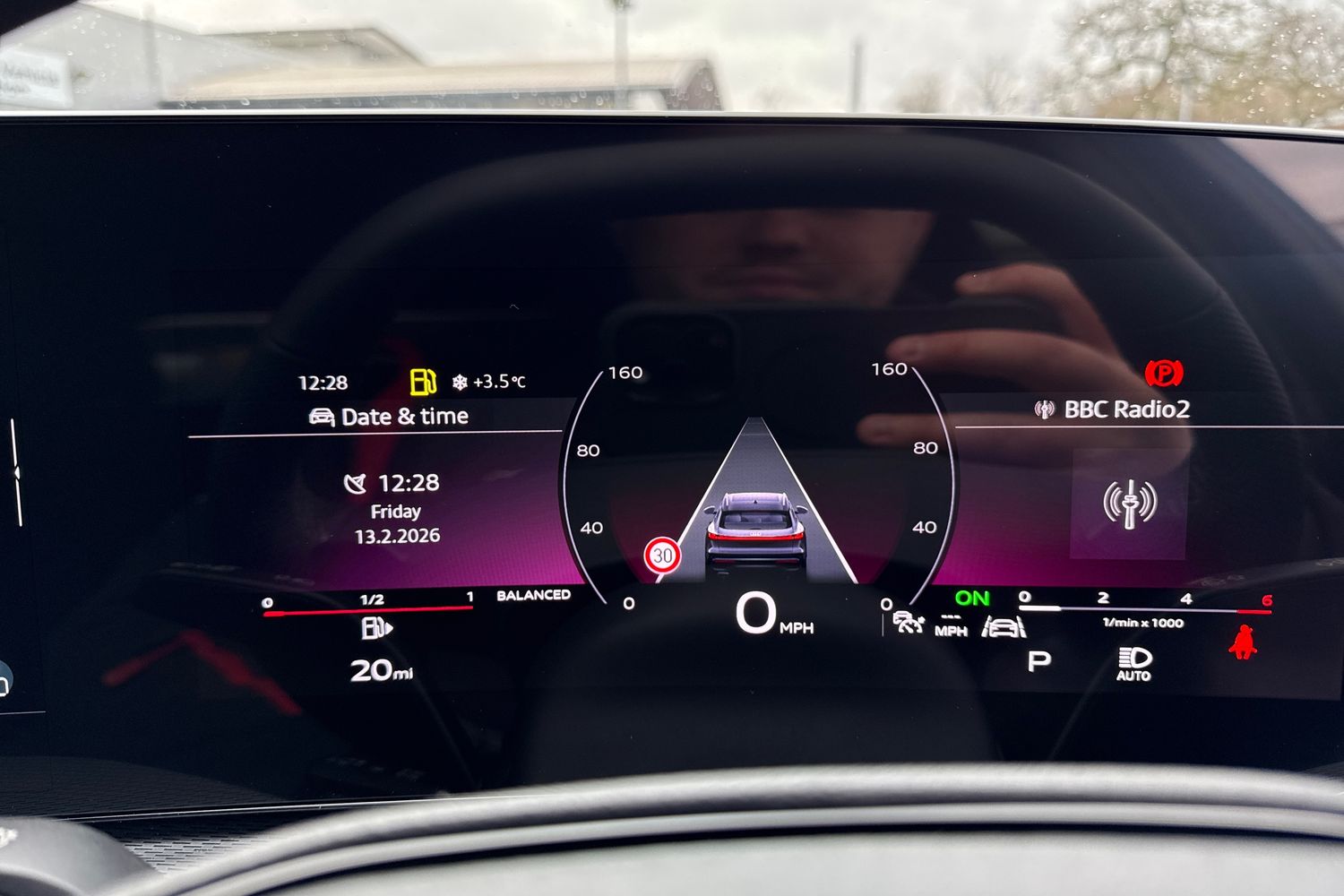 Used Audi Q5 2026 for sale - 77842817: Photo 27