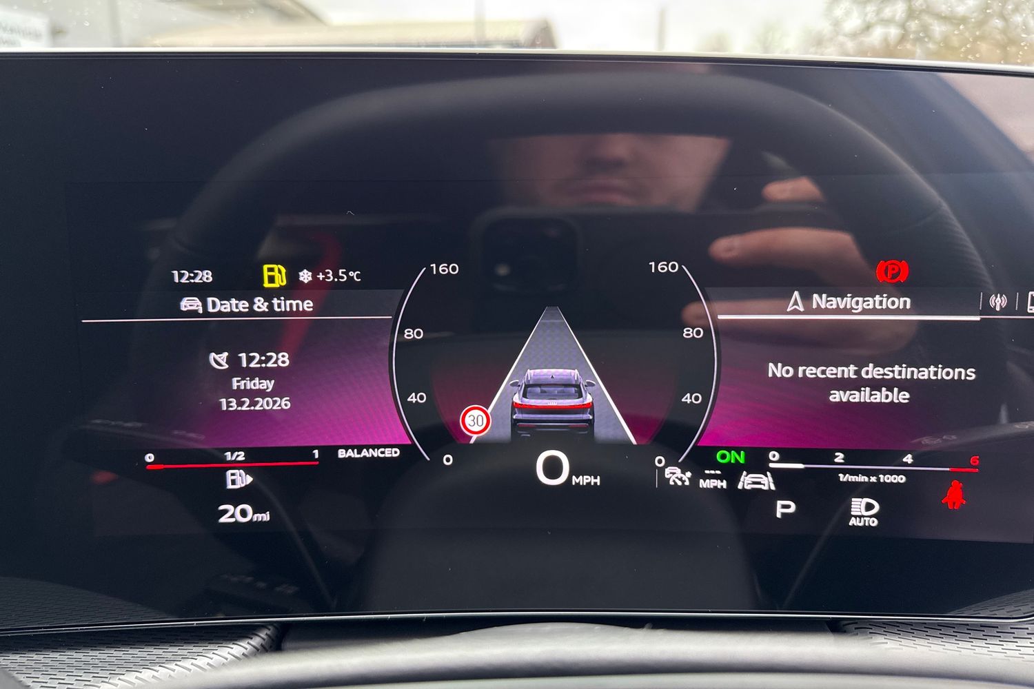 Used Audi Q5 2026 for sale - 77842817: Photo 29