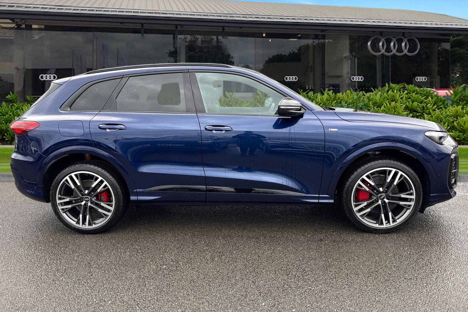 Used Audi Q5 2026 for sale - 77842817: Photo 3
