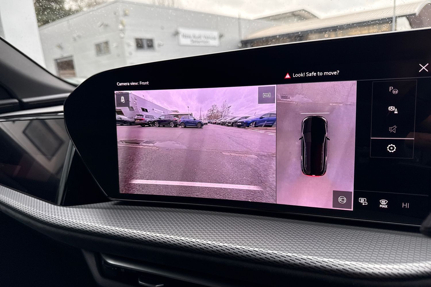 Used Audi Q5 2026 for sale - 77842817: Photo 30