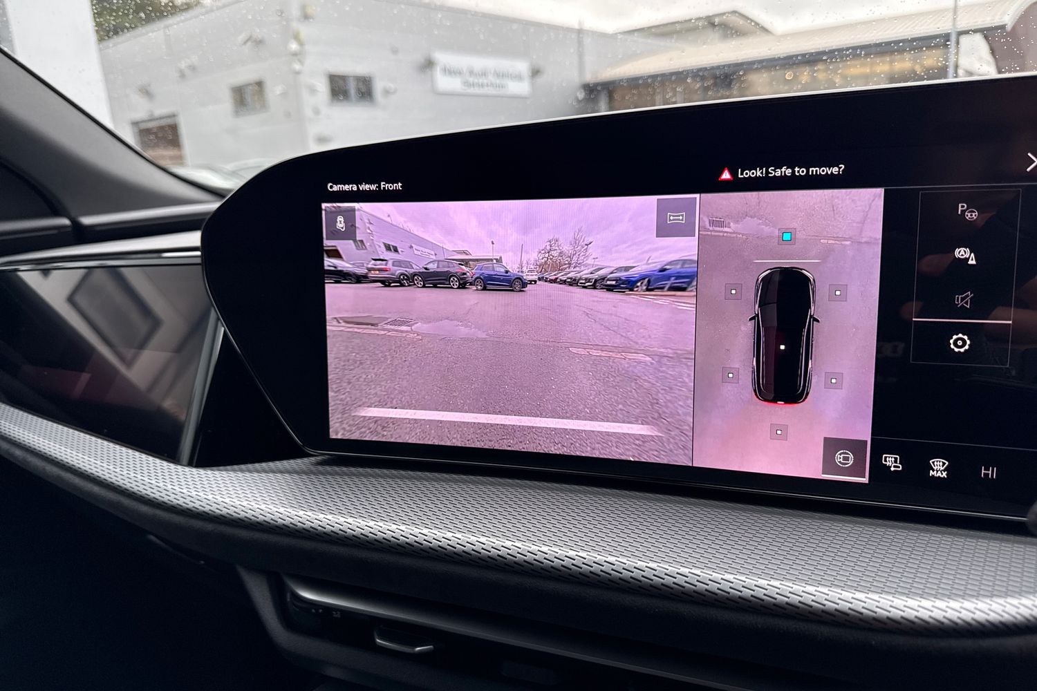 Used Audi Q5 2026 for sale - 77842817: Photo 31