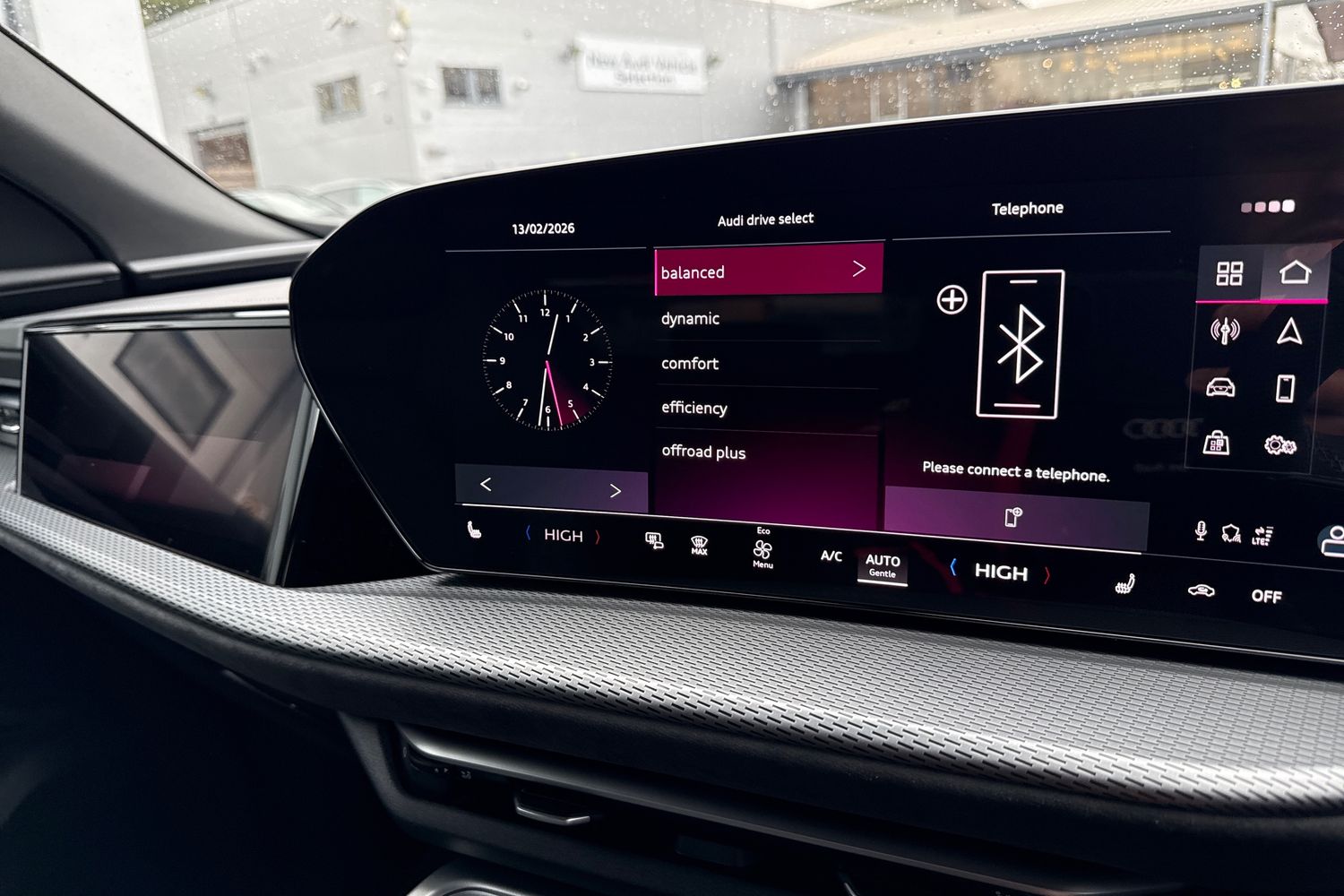 Used Audi Q5 2026 for sale - 77842817: Photo 33