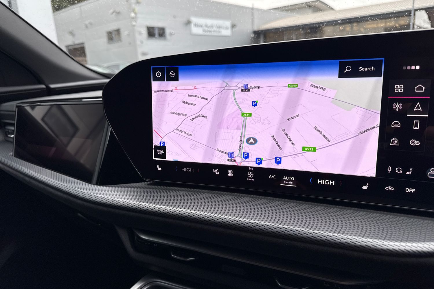 Used Audi Q5 2026 for sale - 77842817: Photo 34