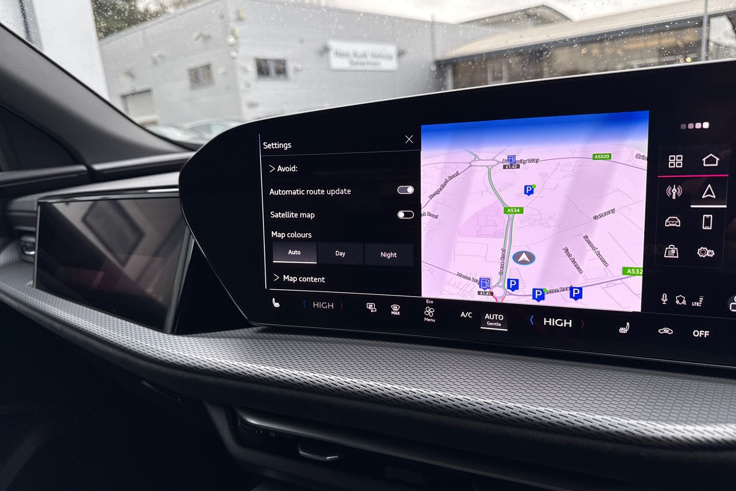 Used Audi Q5 2026 for sale - 77842817: Photo 35