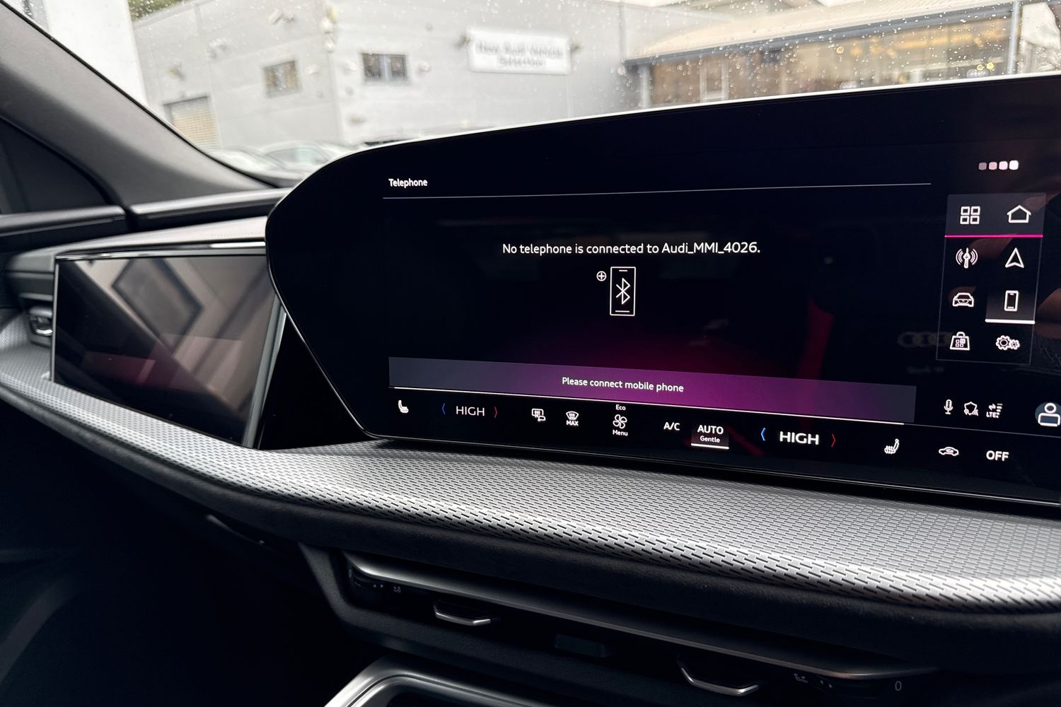 Used Audi Q5 2026 for sale - 77842817: Photo 37