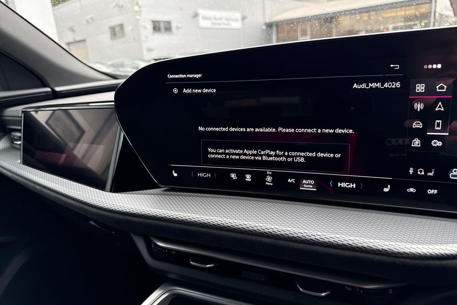 Used Audi Q5 2026 for sale - 77842817: Photo 38