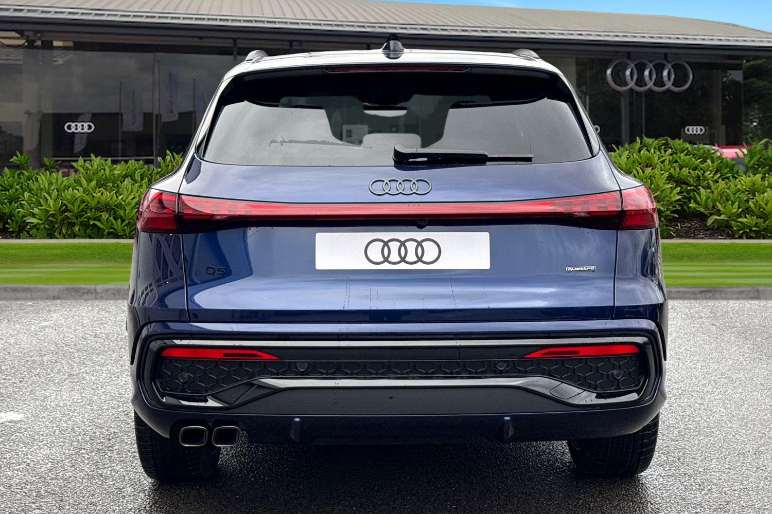 Used Audi Q5 2026 for sale - 77842817: Photo 4