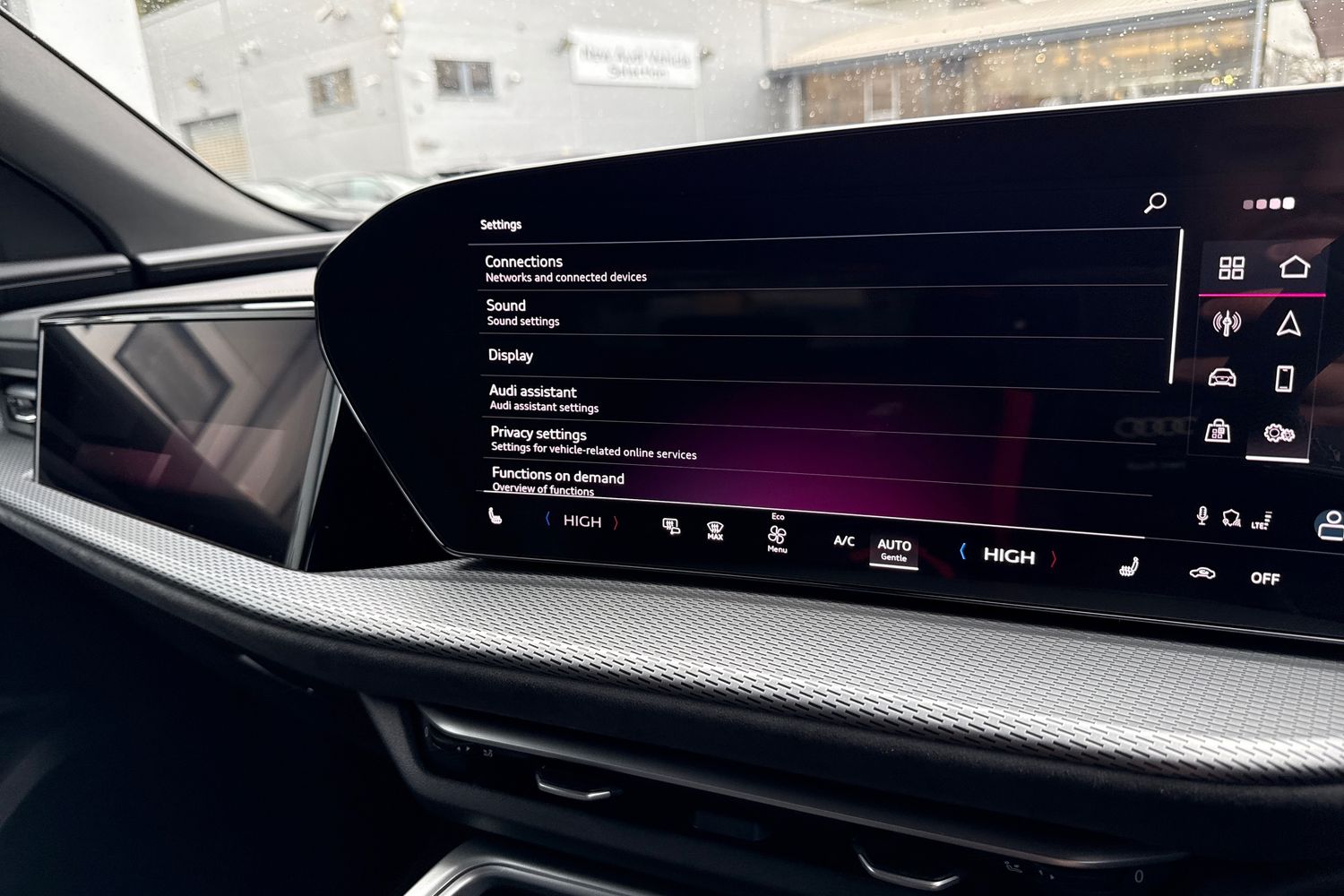 Used Audi Q5 2026 for sale - 77842817: Photo 40