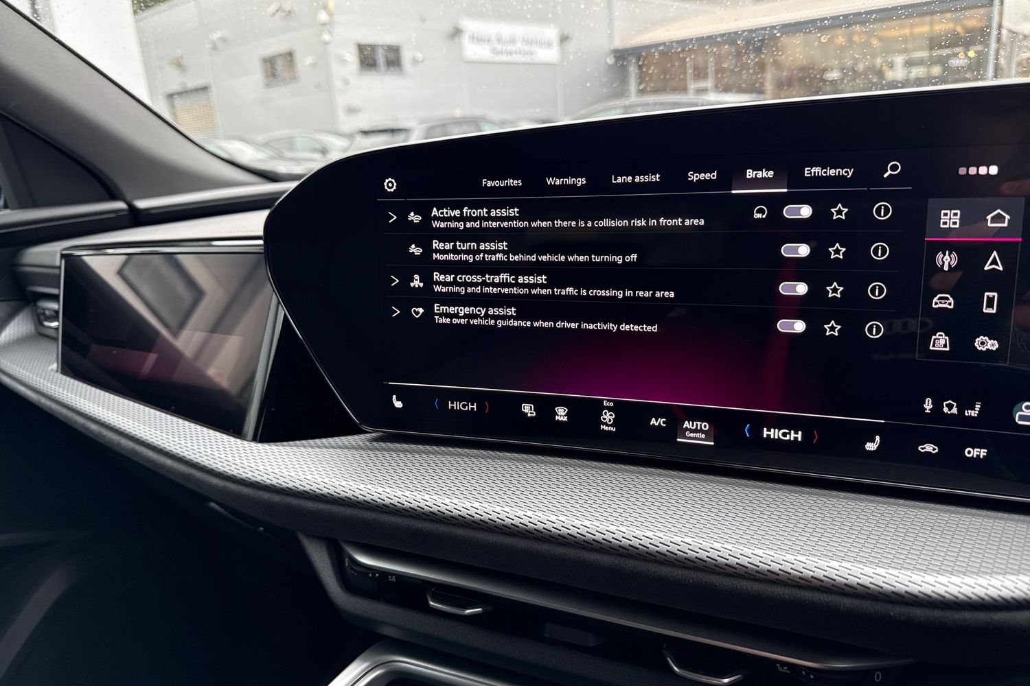 Used Audi Q5 2026 for sale - 77842817: Photo 45