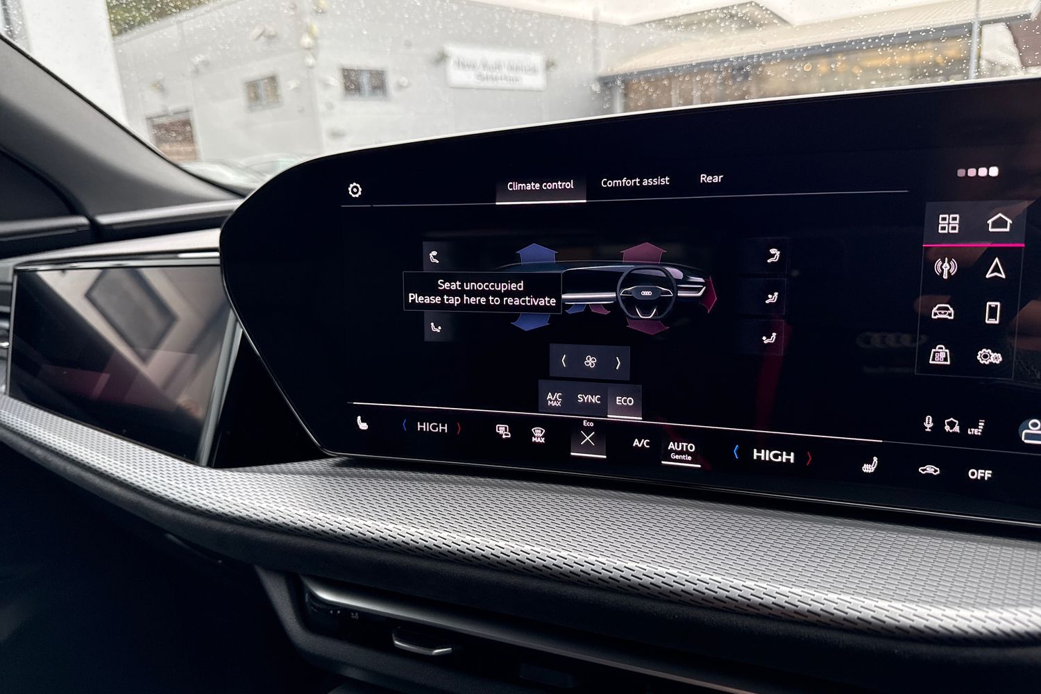 Used Audi Q5 2026 for sale - 77842817: Photo 47