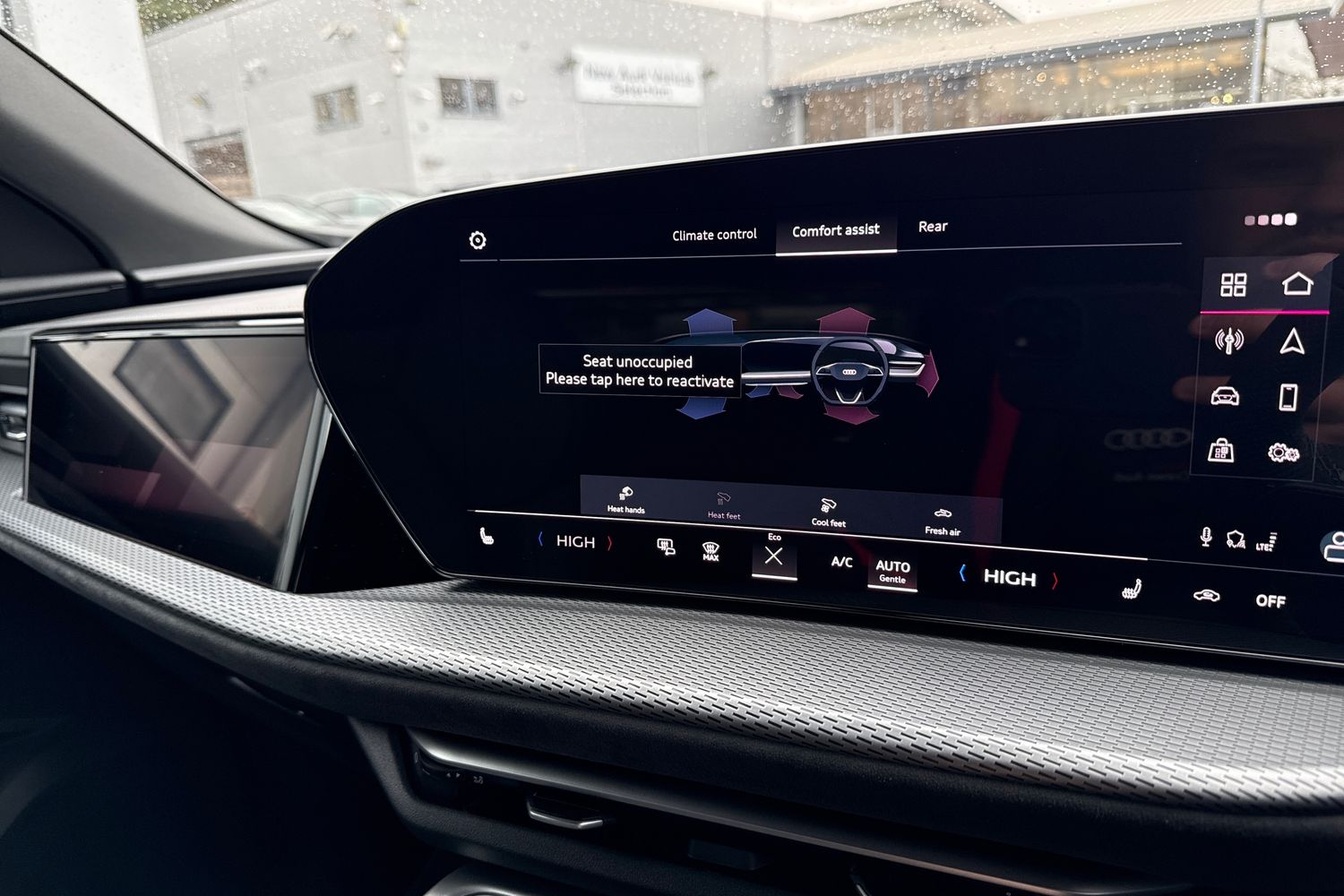 Used Audi Q5 2026 for sale - 77842817: Photo 48