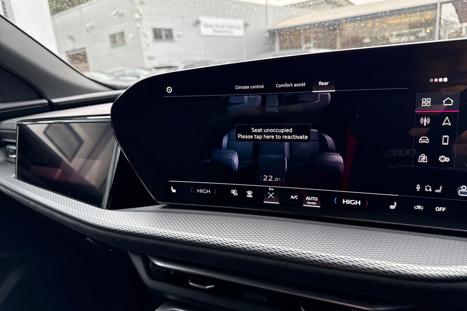 Used Audi Q5 2026 for sale - 77842817: Photo 49