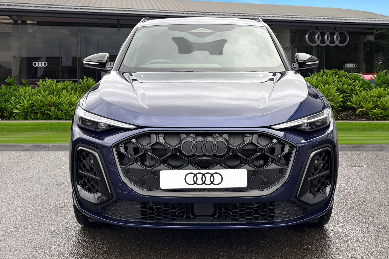 Used Audi Q5 2026 for sale - 77842817: Photo 5