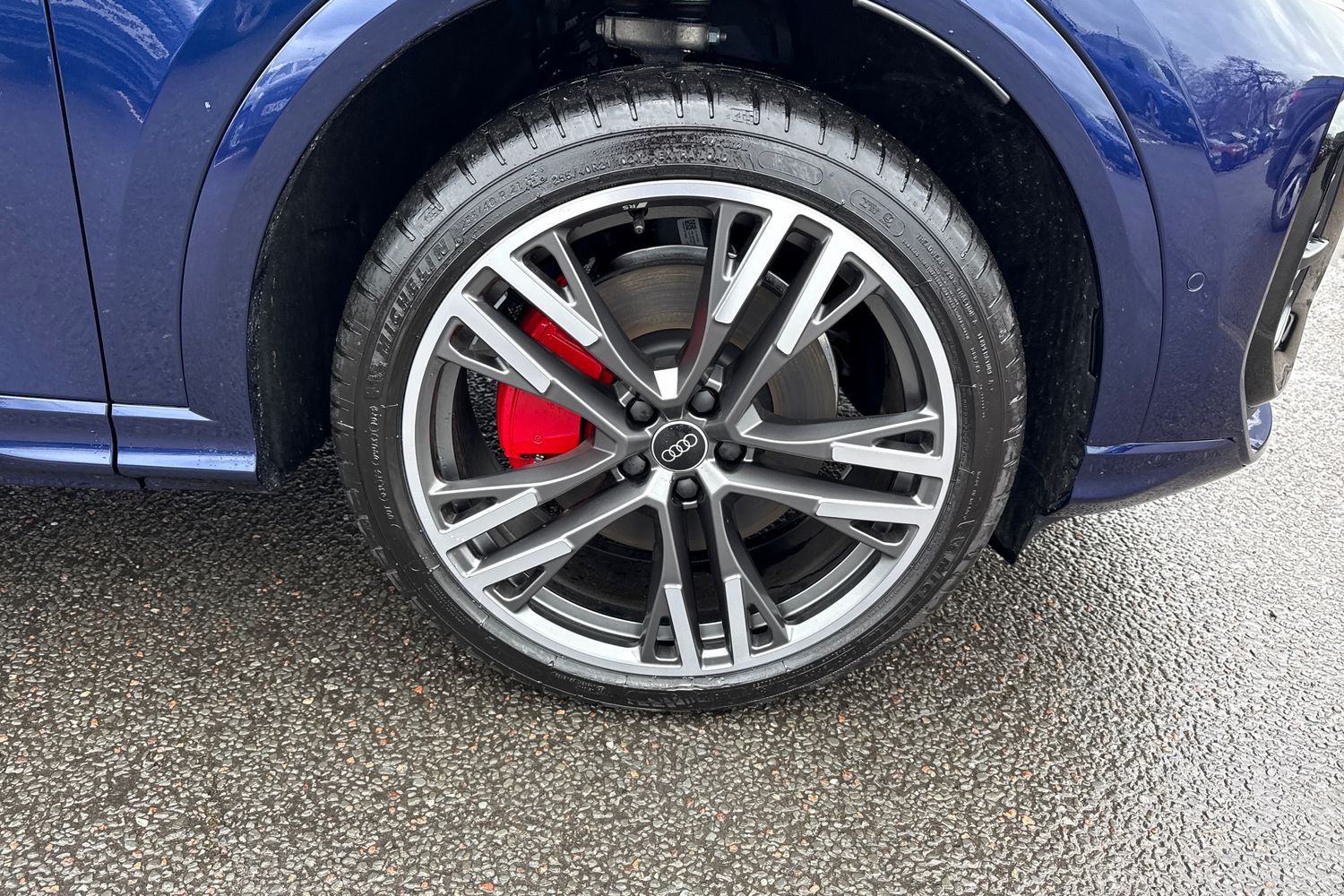 Used Audi Q5 2026 for sale - 77842817: Photo 9