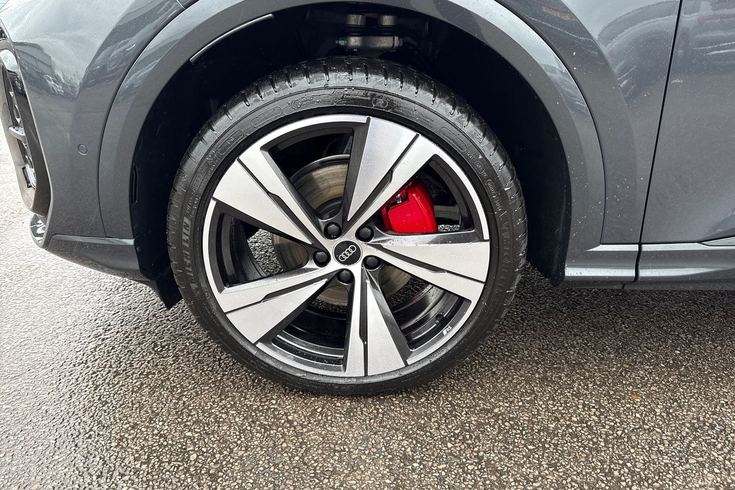 Used Audi Q5 2026 for sale - 76711770: Photo 11