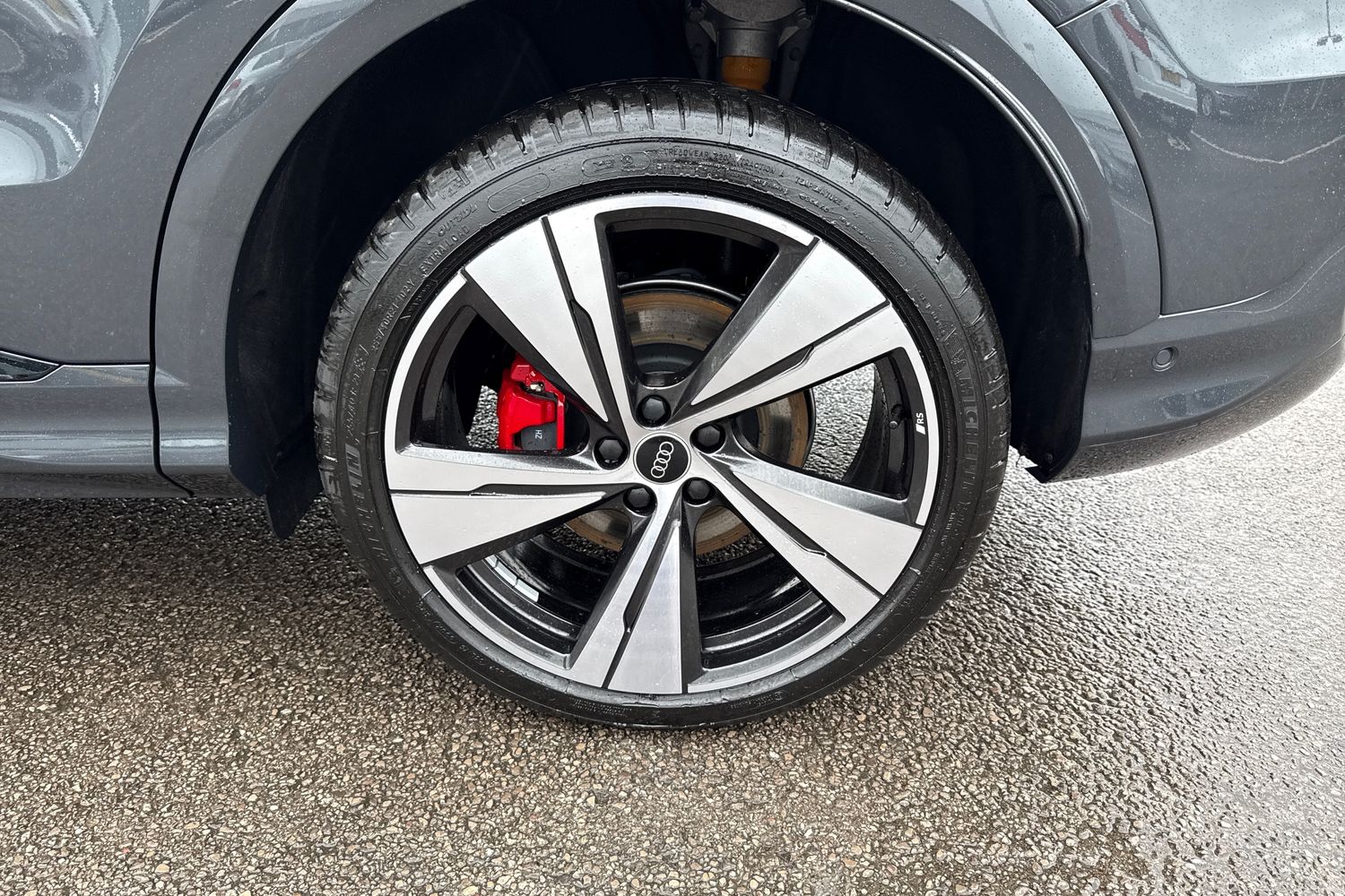 Used Audi Q5 2026 for sale - 76711770: Photo 12