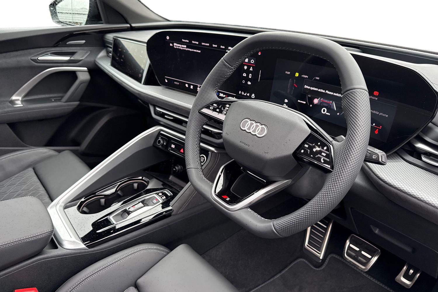 Used Audi Q5 2026 for sale - 76711770: Photo 13