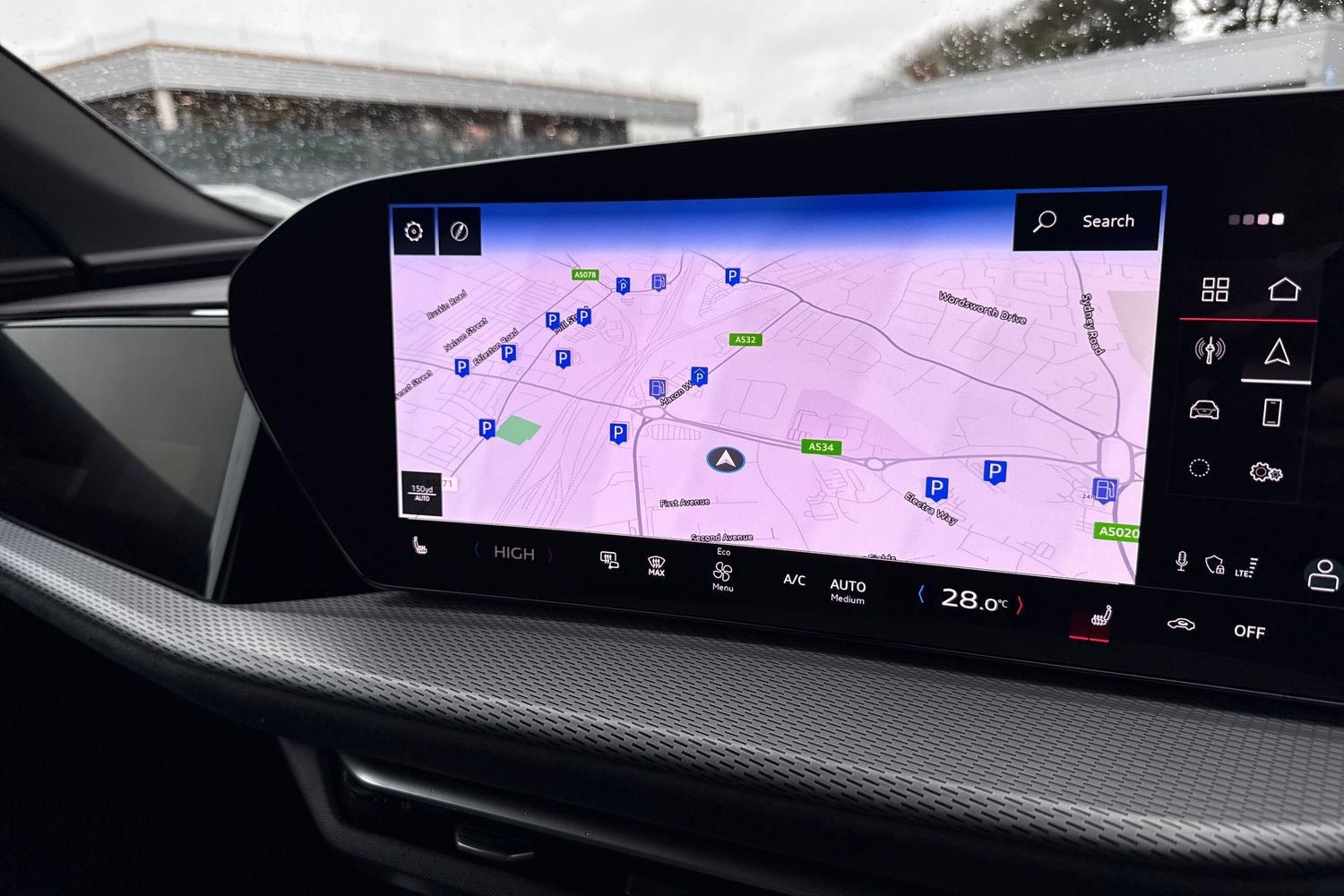 Used Audi Q5 2026 for sale - 76711770: Photo 16