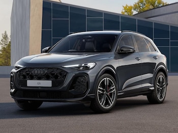 2025 - 2.0 TFSI Quattro Edition 1 5dr S Tronic