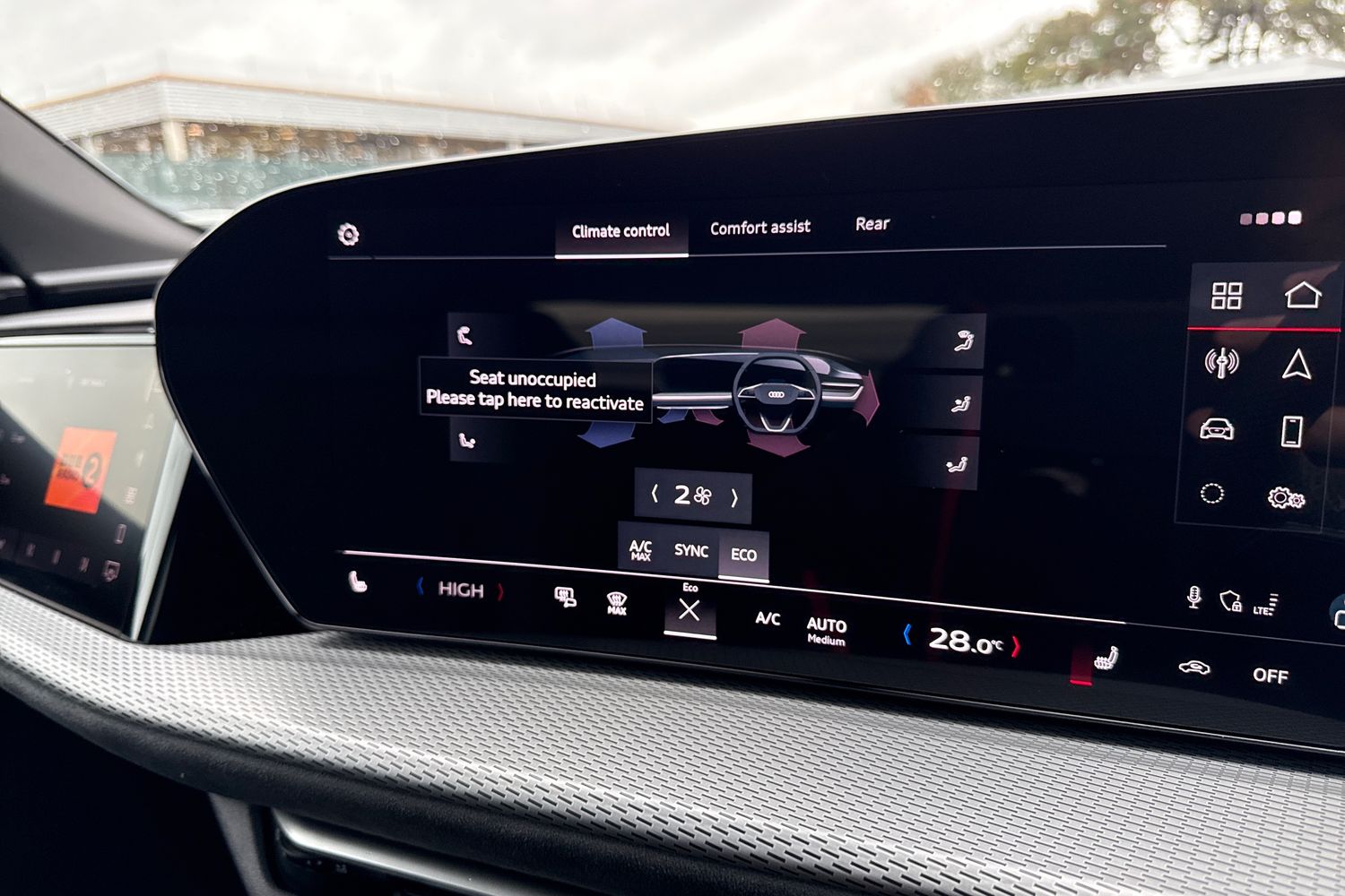 Used Audi Q5 2026 for sale - 76711770: Photo 21