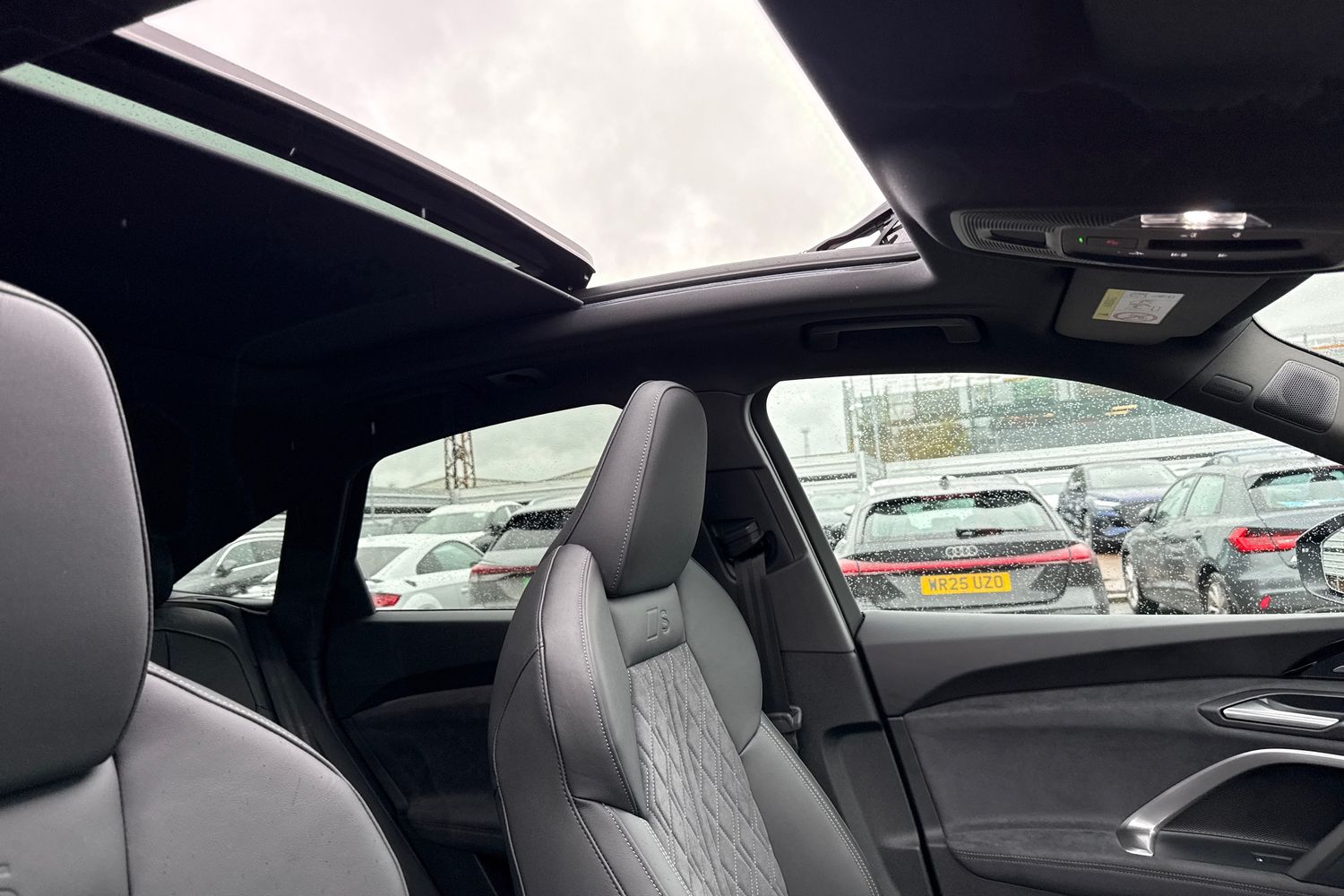 Used Audi Q5 2026 for sale - 76711770: Photo 24