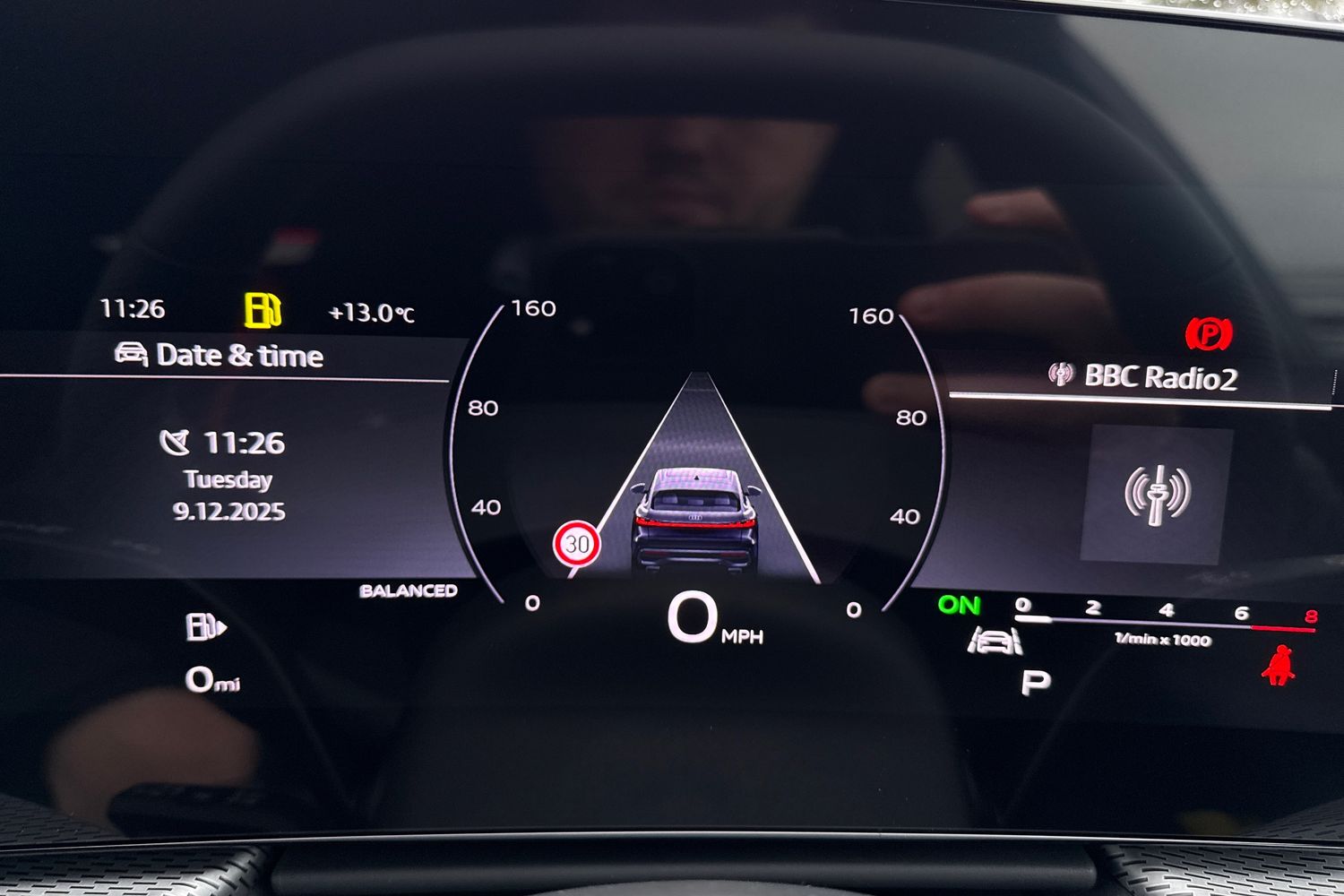 Used Audi Q5 2026 for sale - 76711770: Photo 30