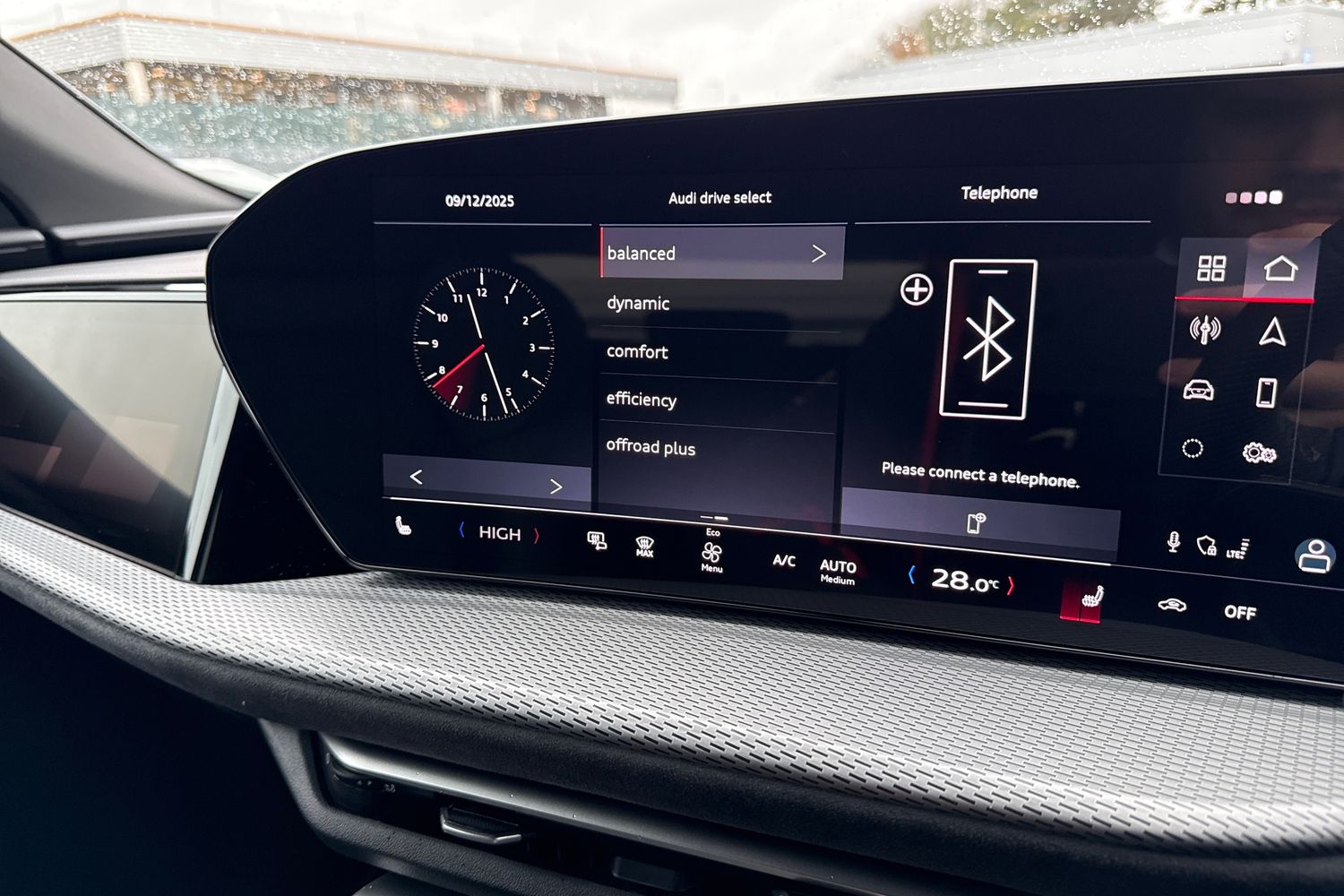 Used Audi Q5 2026 for sale - 76711770: Photo 34