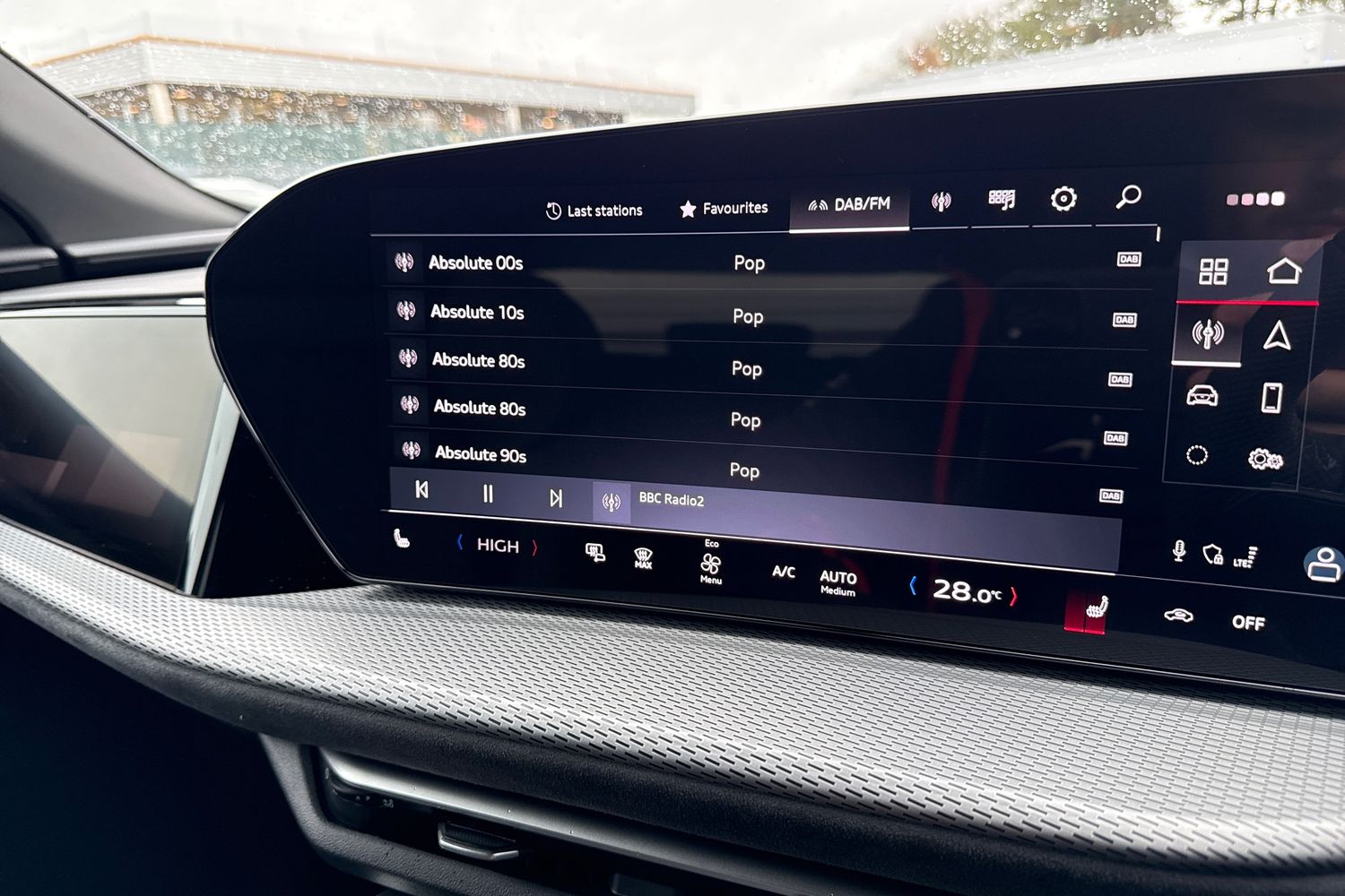 Used Audi Q5 2026 for sale - 76711770: Photo 36