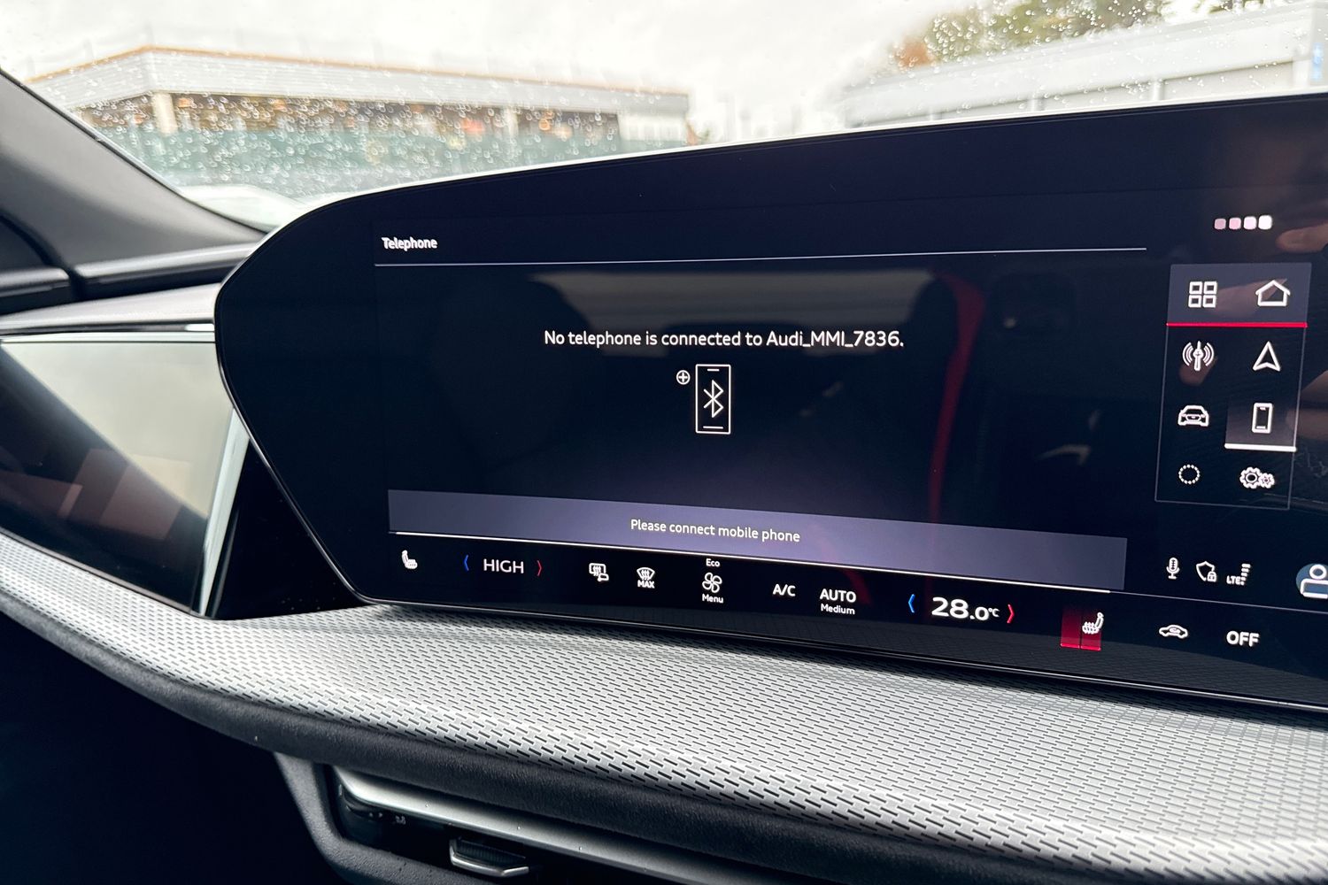 Used Audi Q5 2026 for sale - 76711770: Photo 37