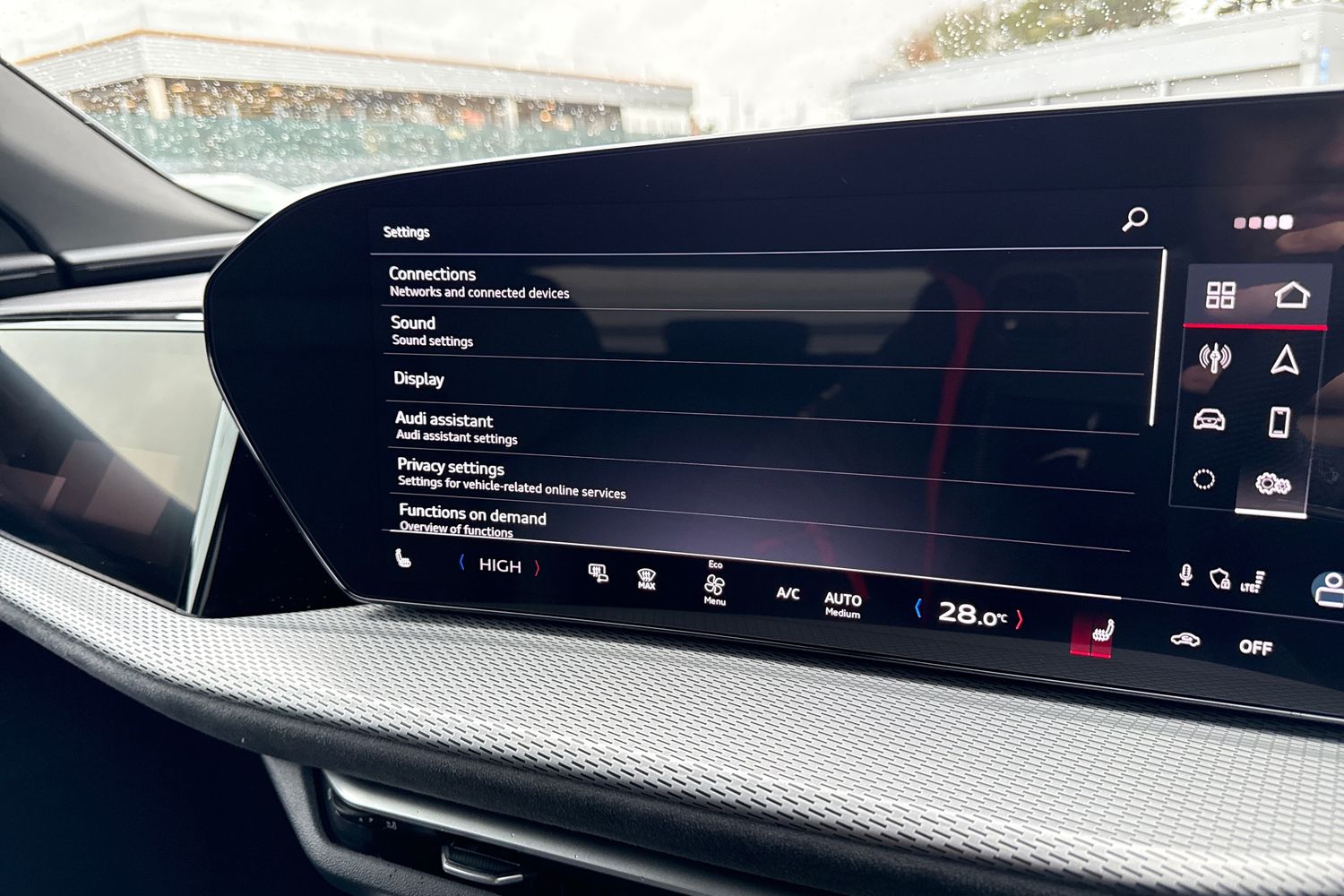 Used Audi Q5 2026 for sale - 76711770: Photo 40