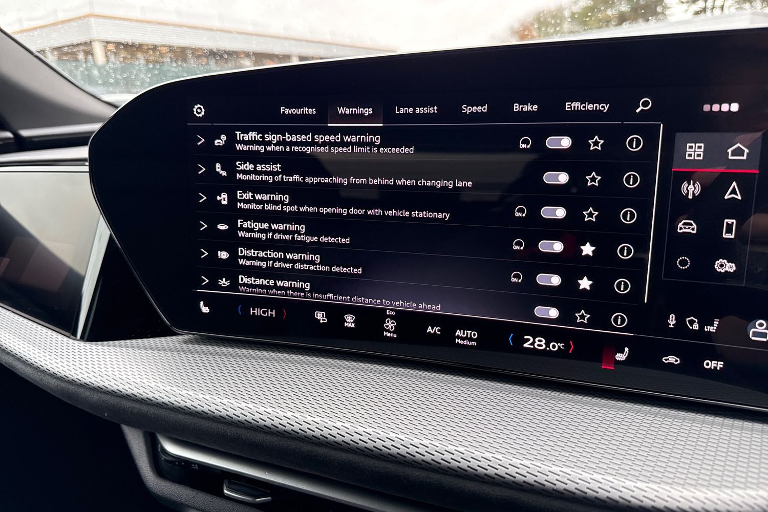 Used Audi Q5 2026 for sale - 76711770: Photo 42