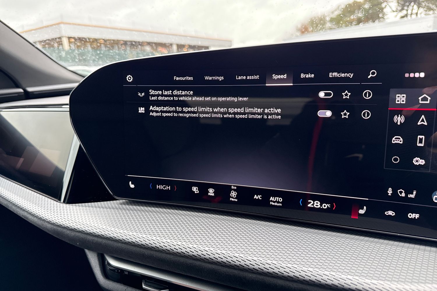 Used Audi Q5 2026 for sale - 76711770: Photo 44