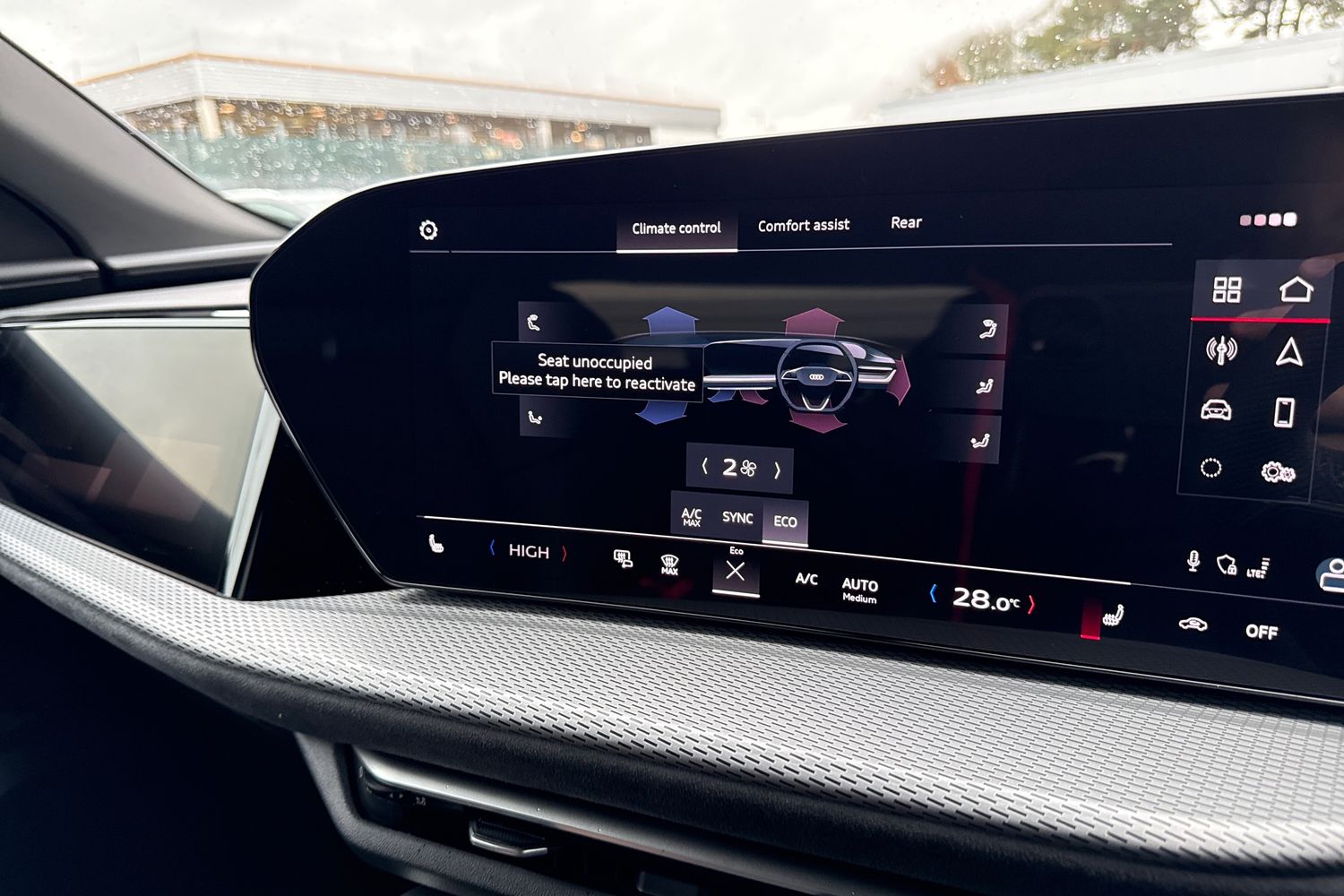 Used Audi Q5 2026 for sale - 76711770: Photo 47