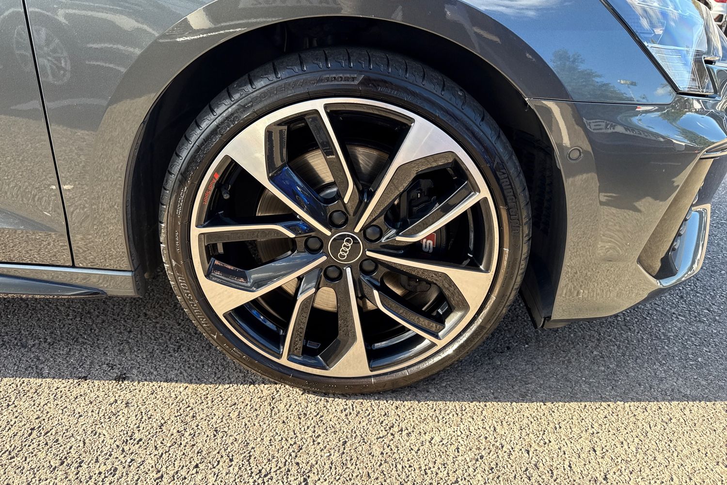 Used Audi A3 2022 for sale - 76416768: Photo 10