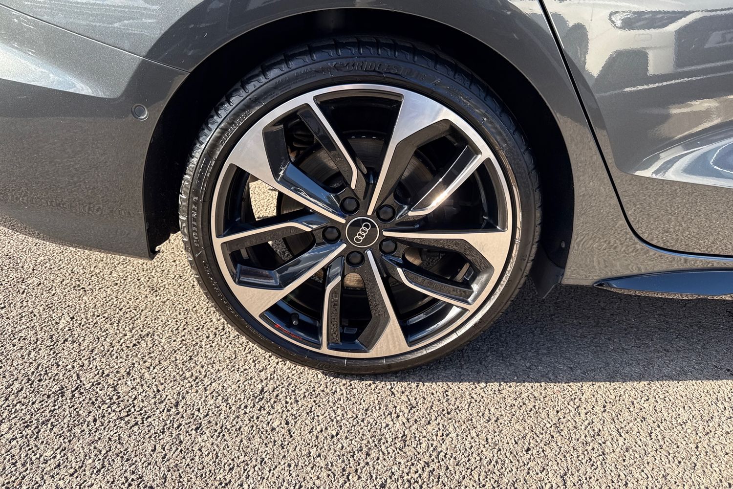 Used Audi A3 2022 for sale - 76416768: Photo 11