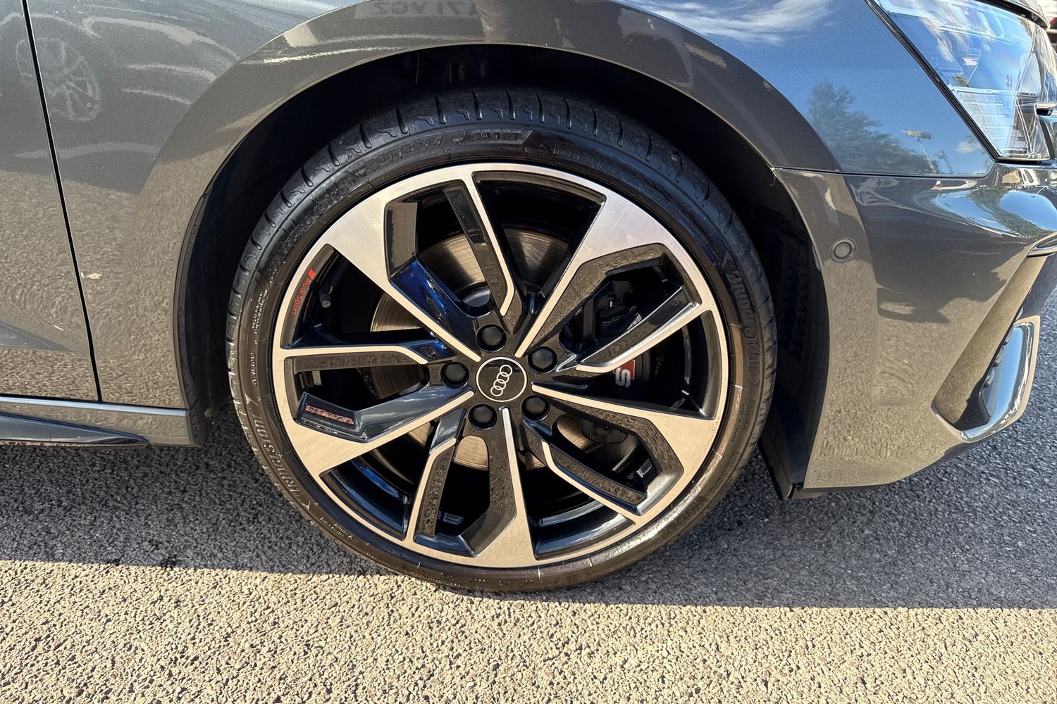 Used Audi A3 2022 for sale - 76416768: Photo 12