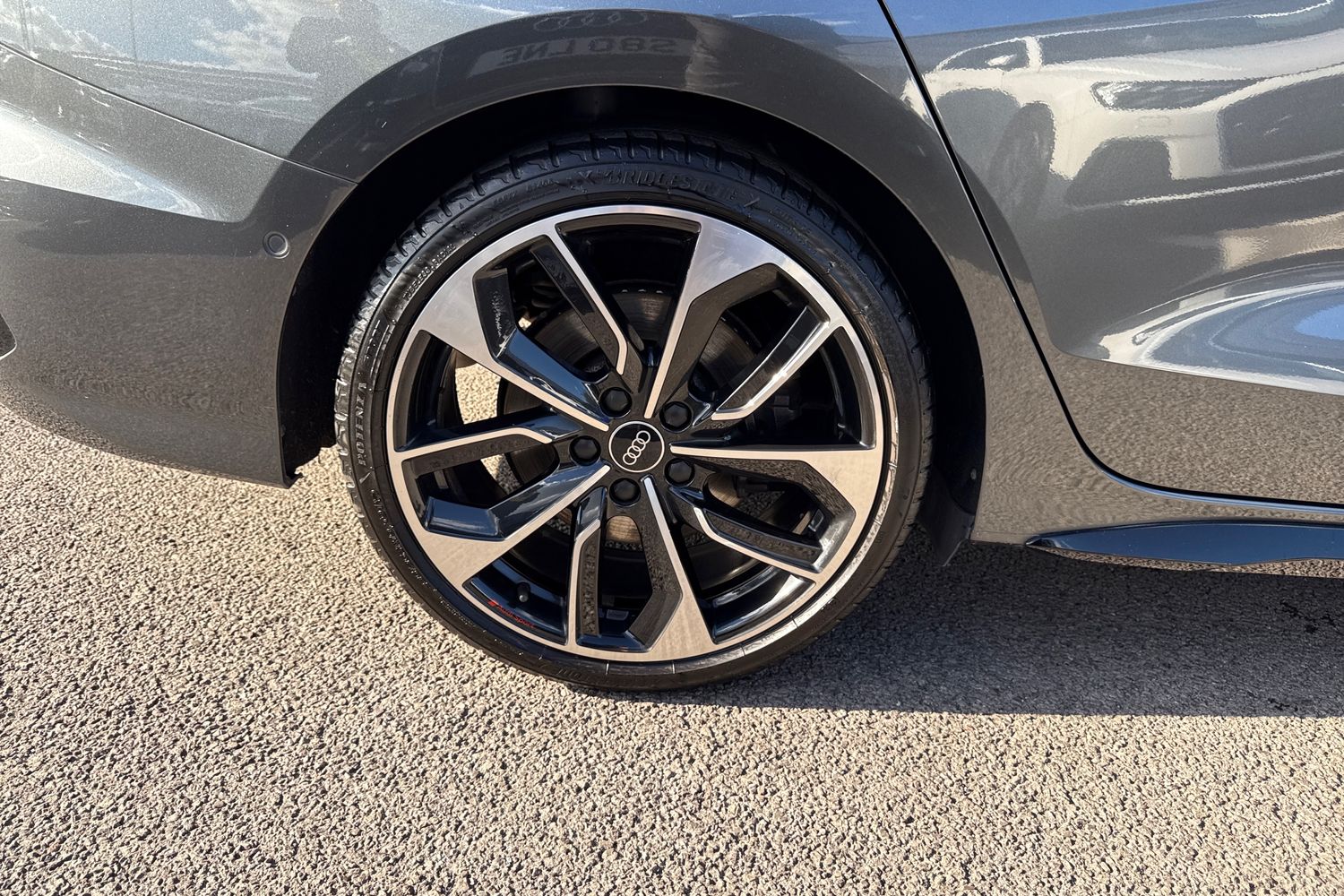 Used Audi A3 2022 for sale - 76416768: Photo 13