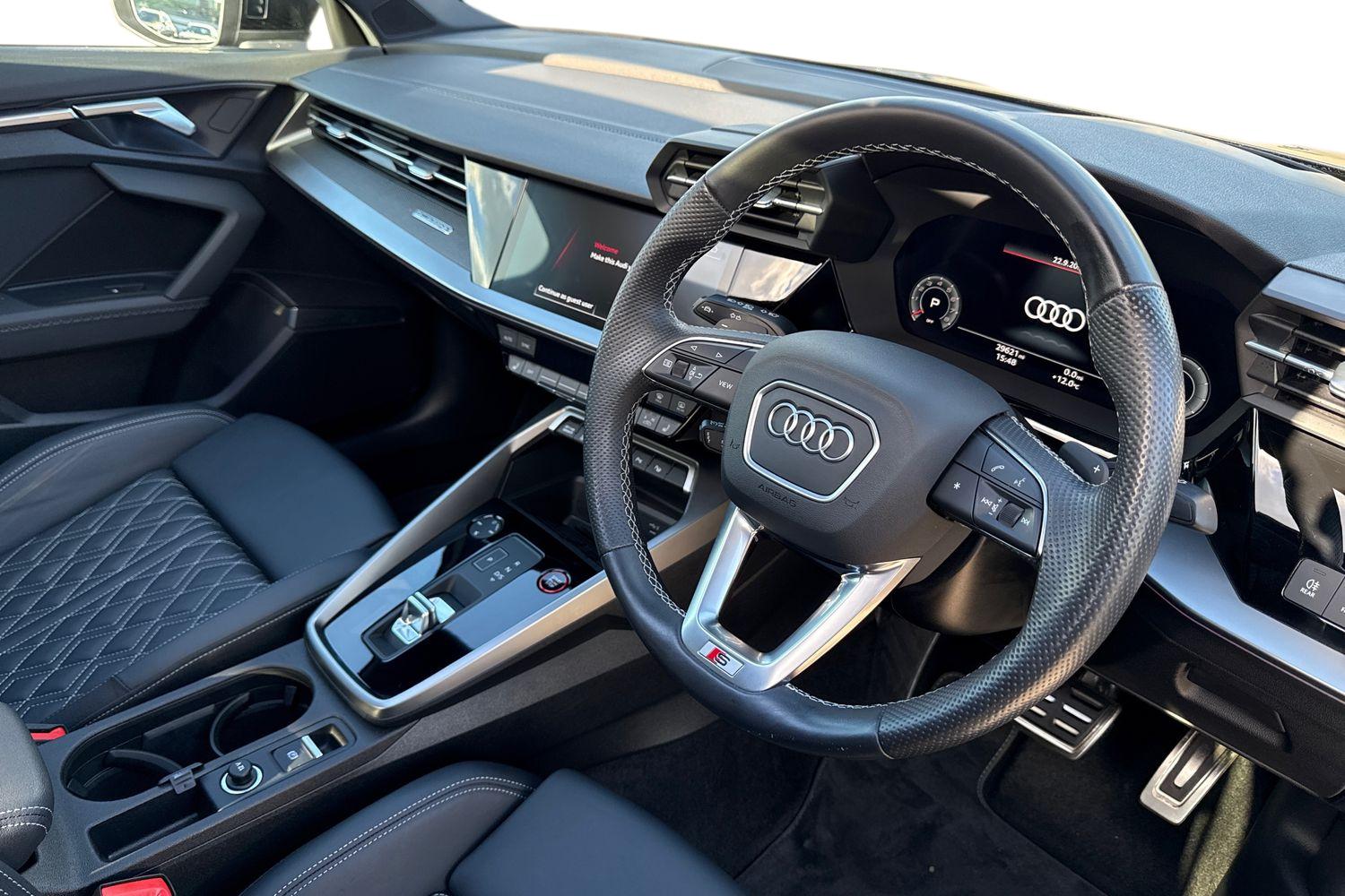 Used Audi A3 2022 for sale - 76416768: Photo 14